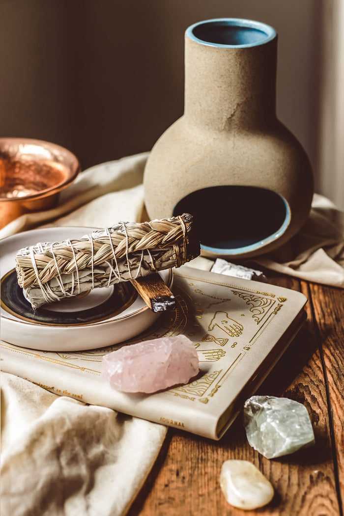 Aromatherapy