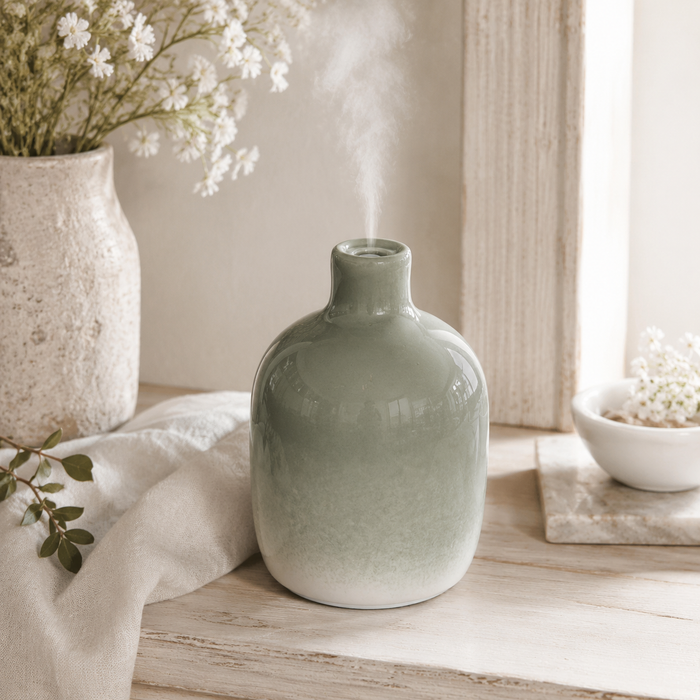 Aromatherapy