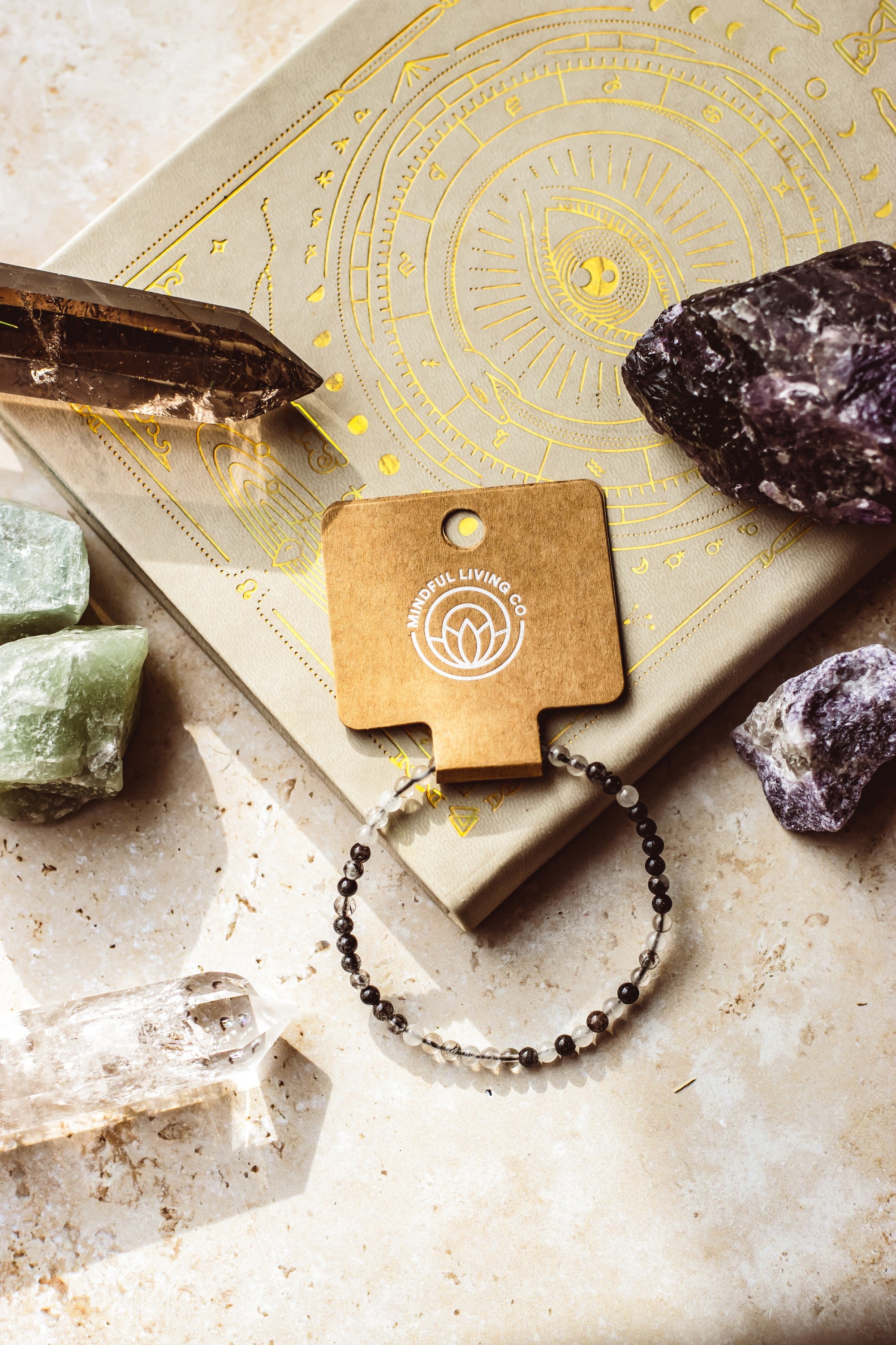 Mindful Living