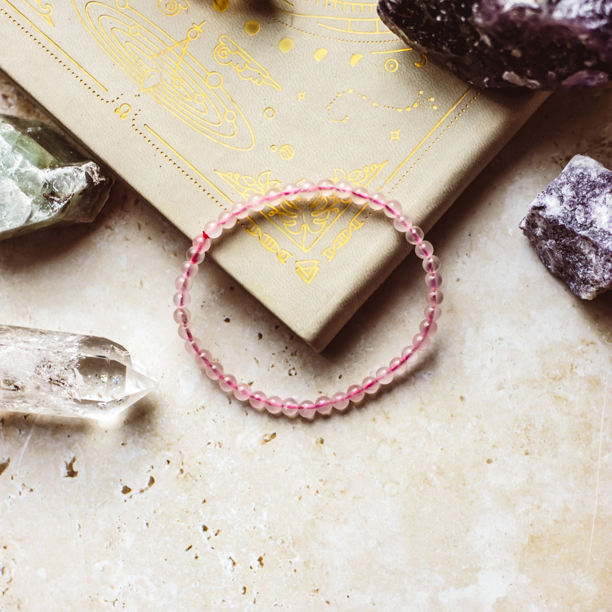 Mindful Living