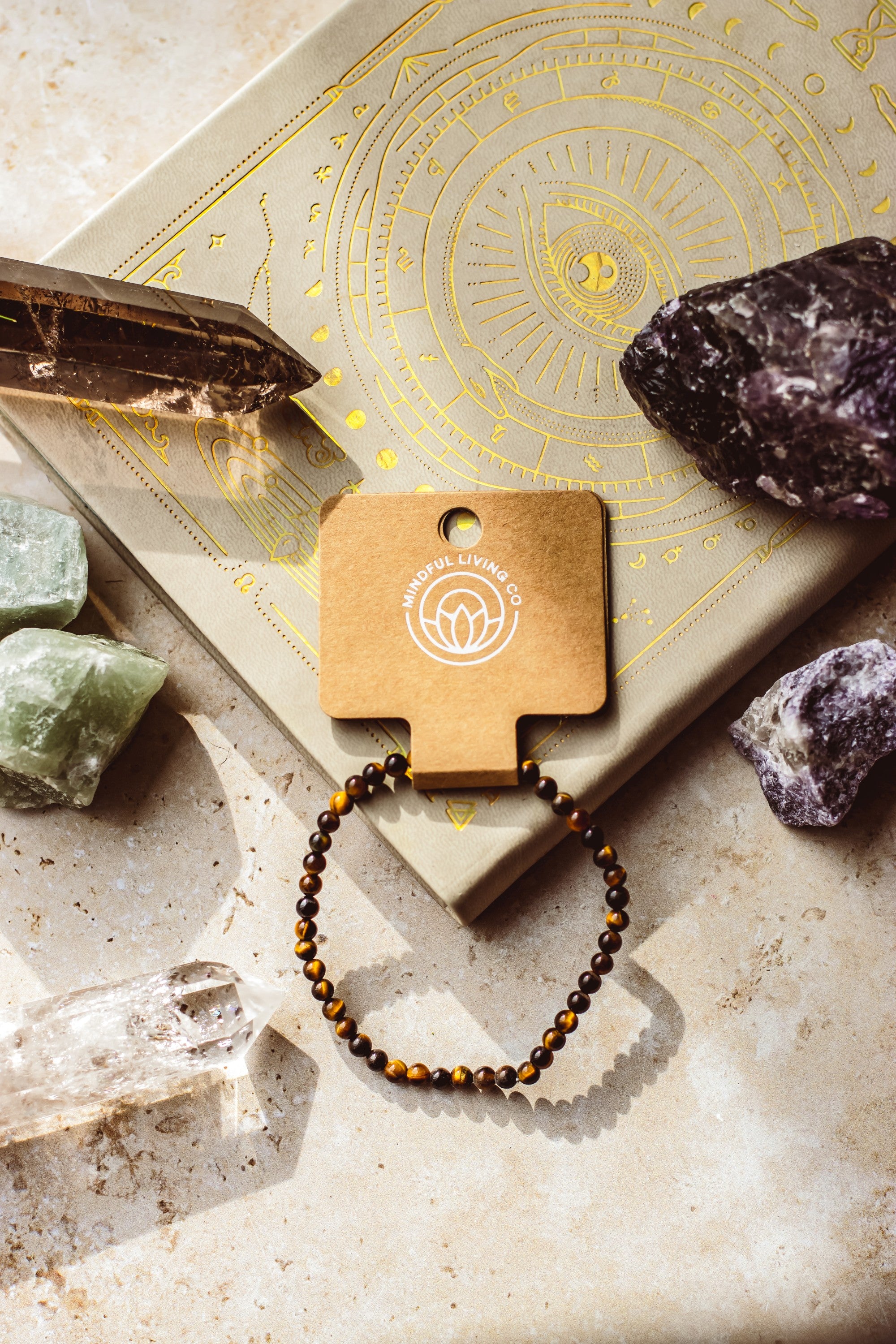 Mindful Living