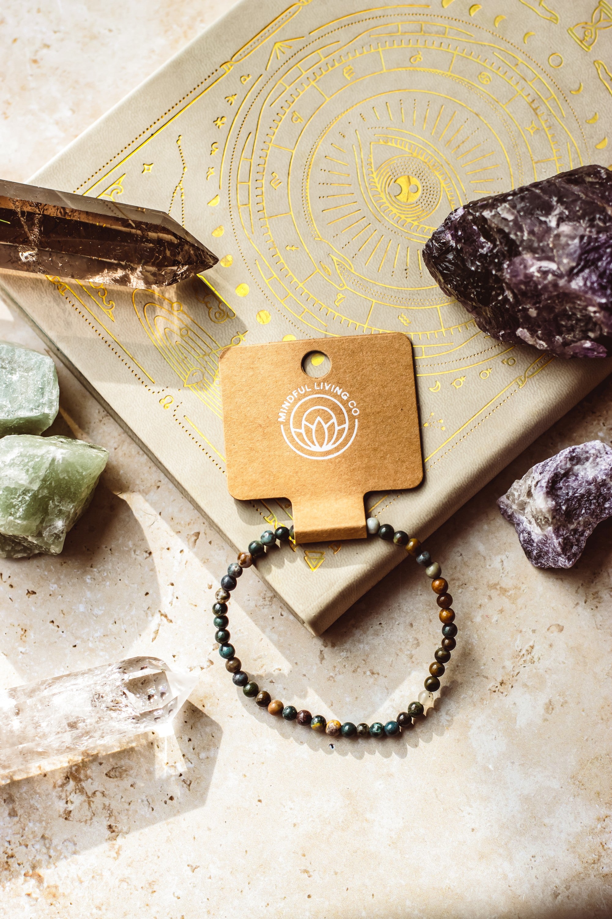 Mindful Living