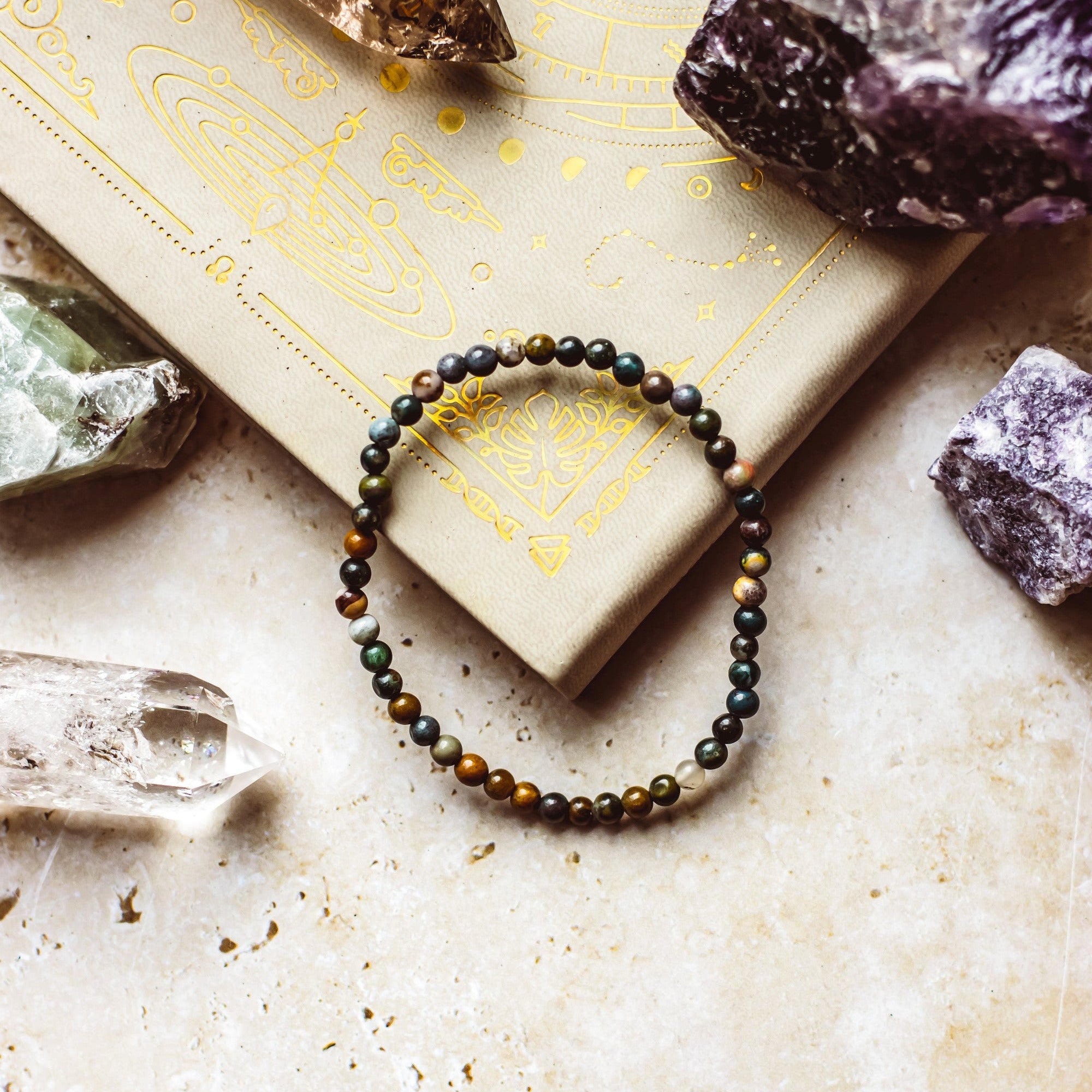 Mindful Living