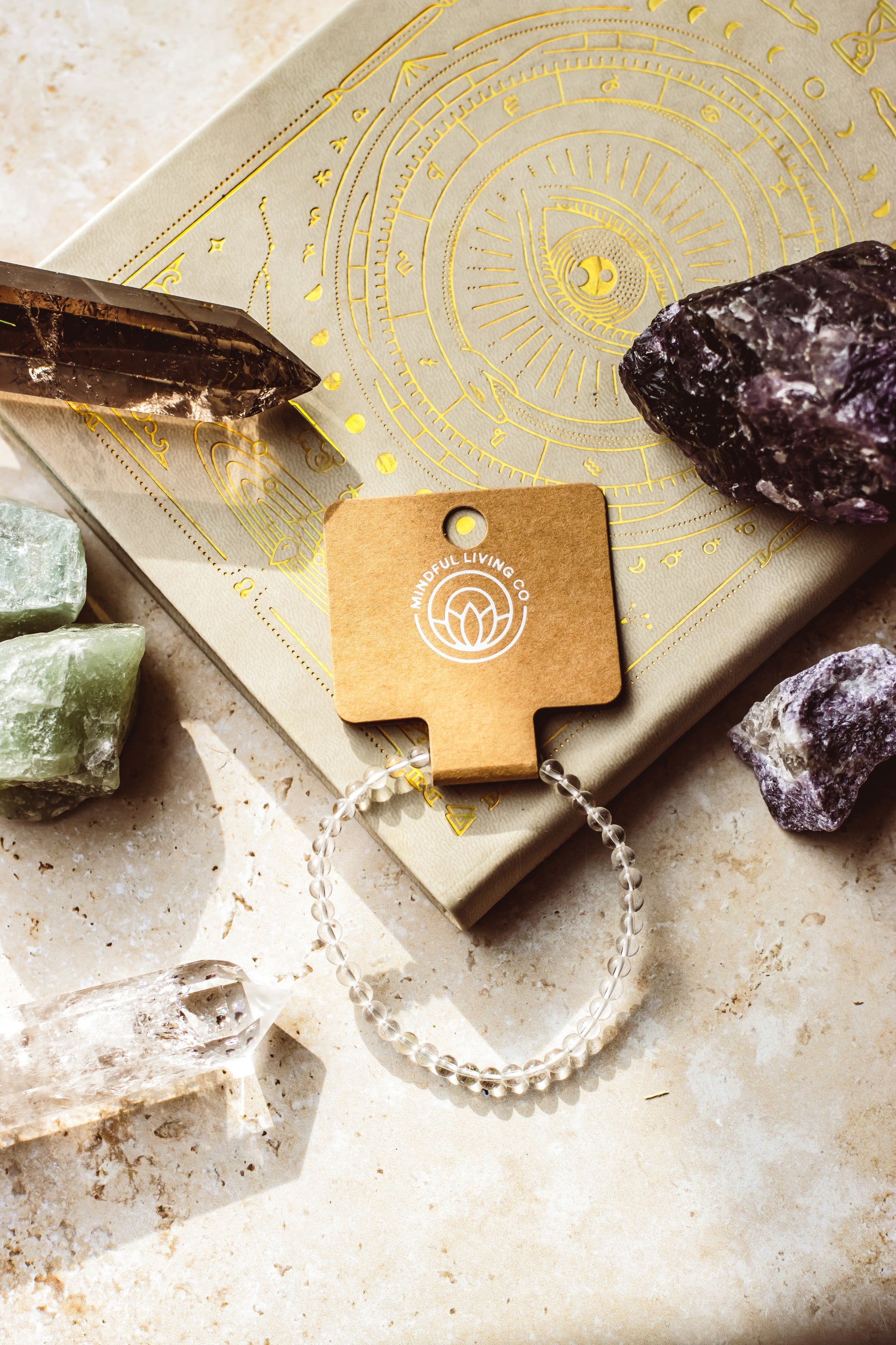 Mindful Living