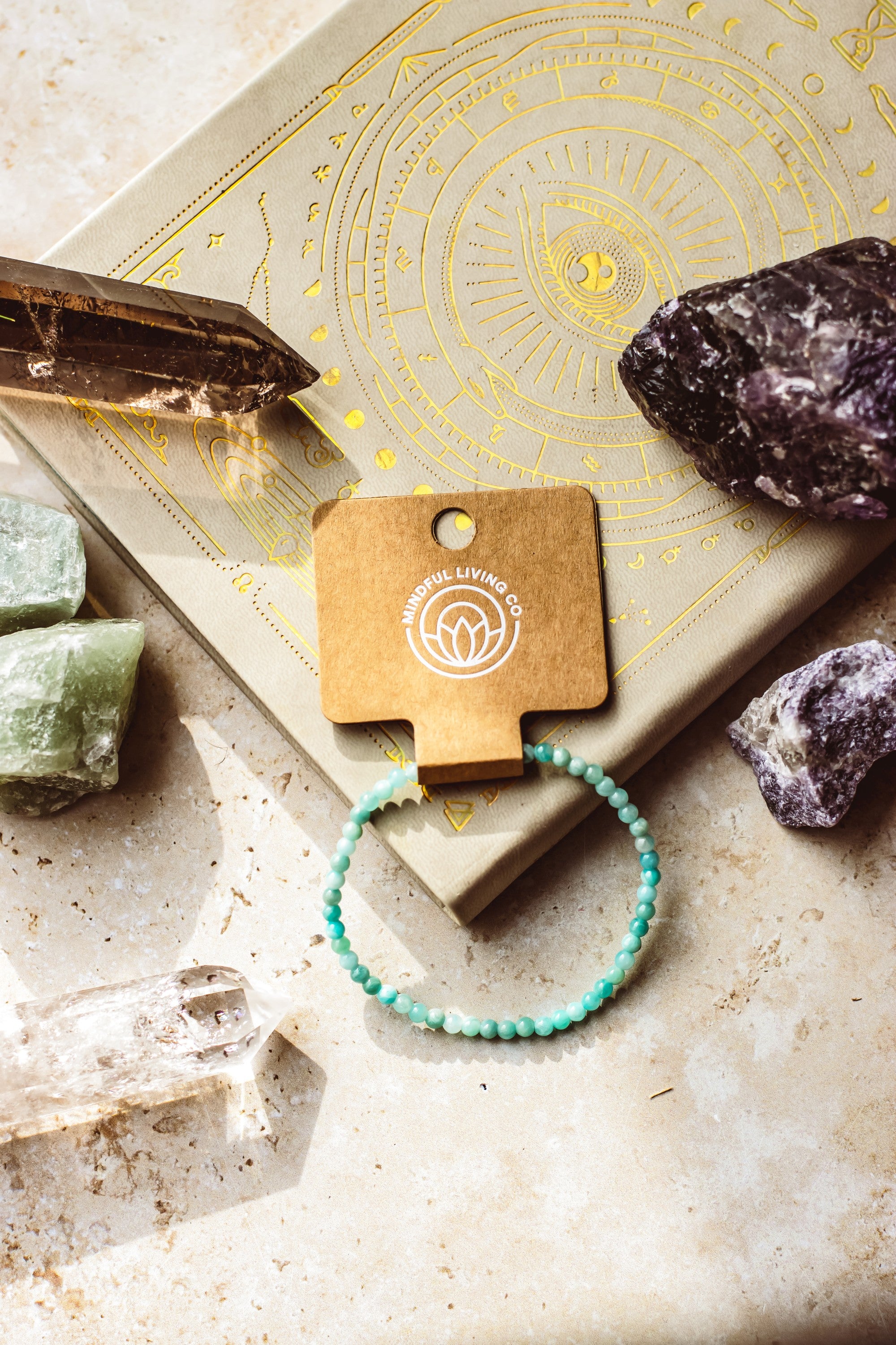 Mindful Living