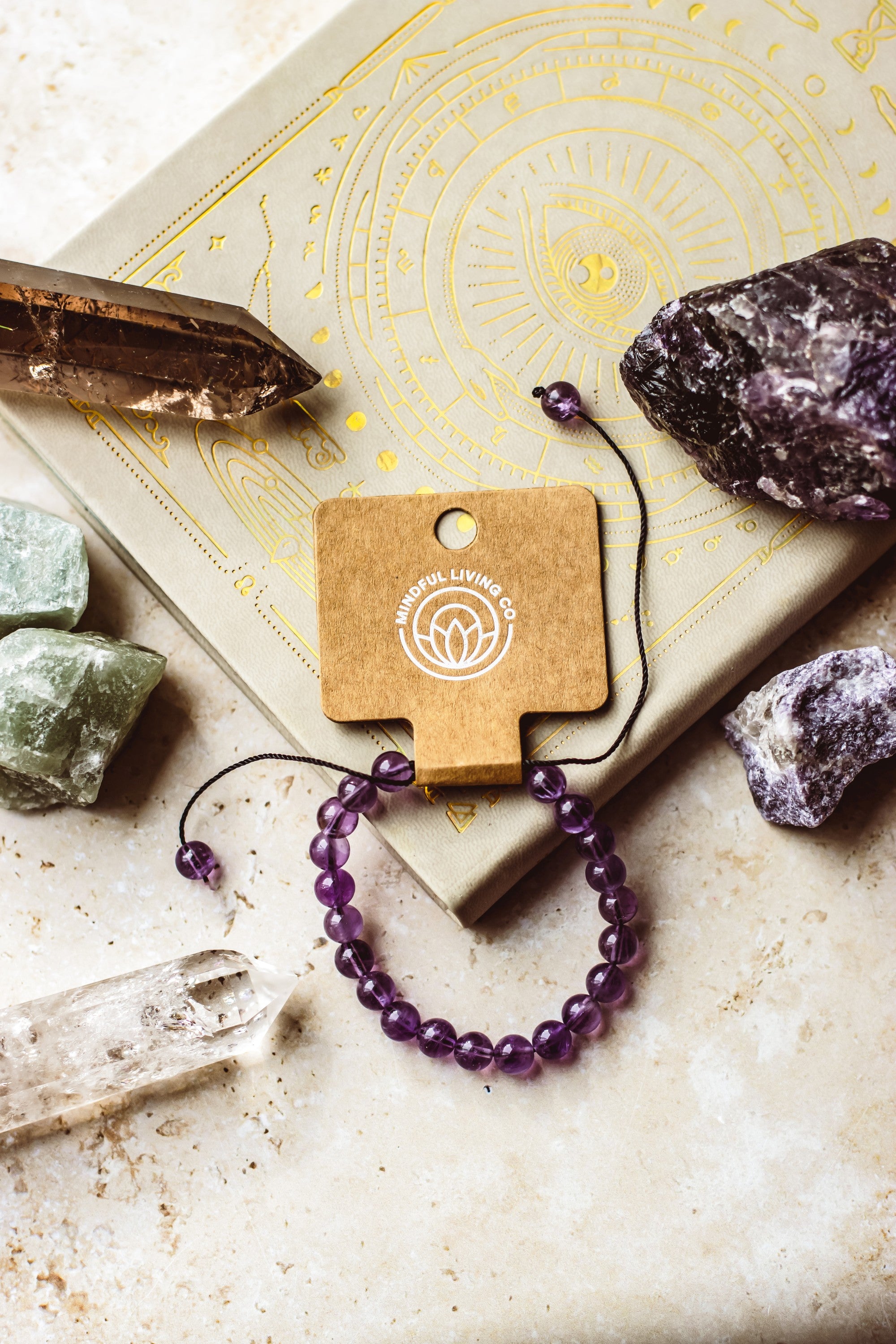 Mindful Living