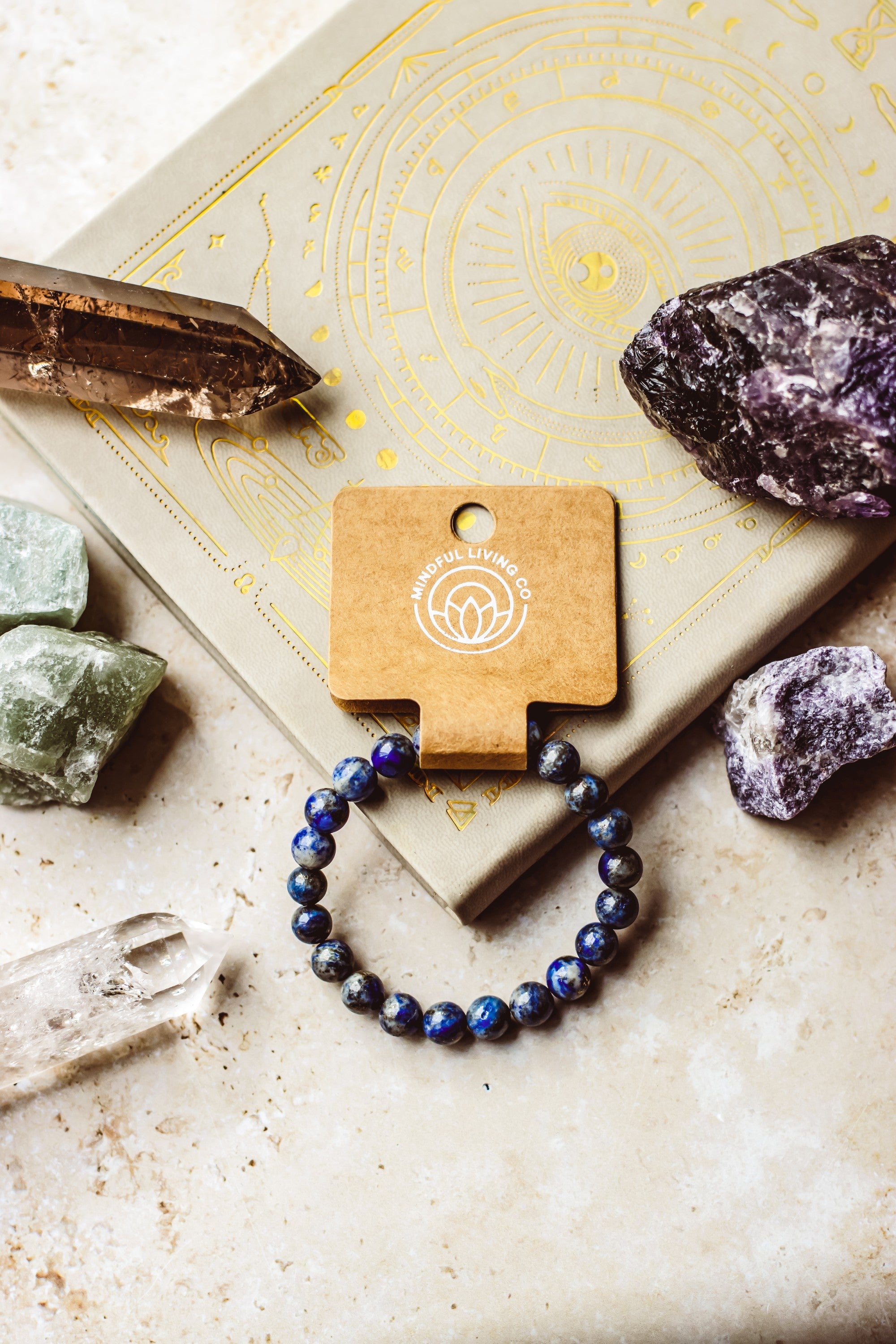 Mindful Living