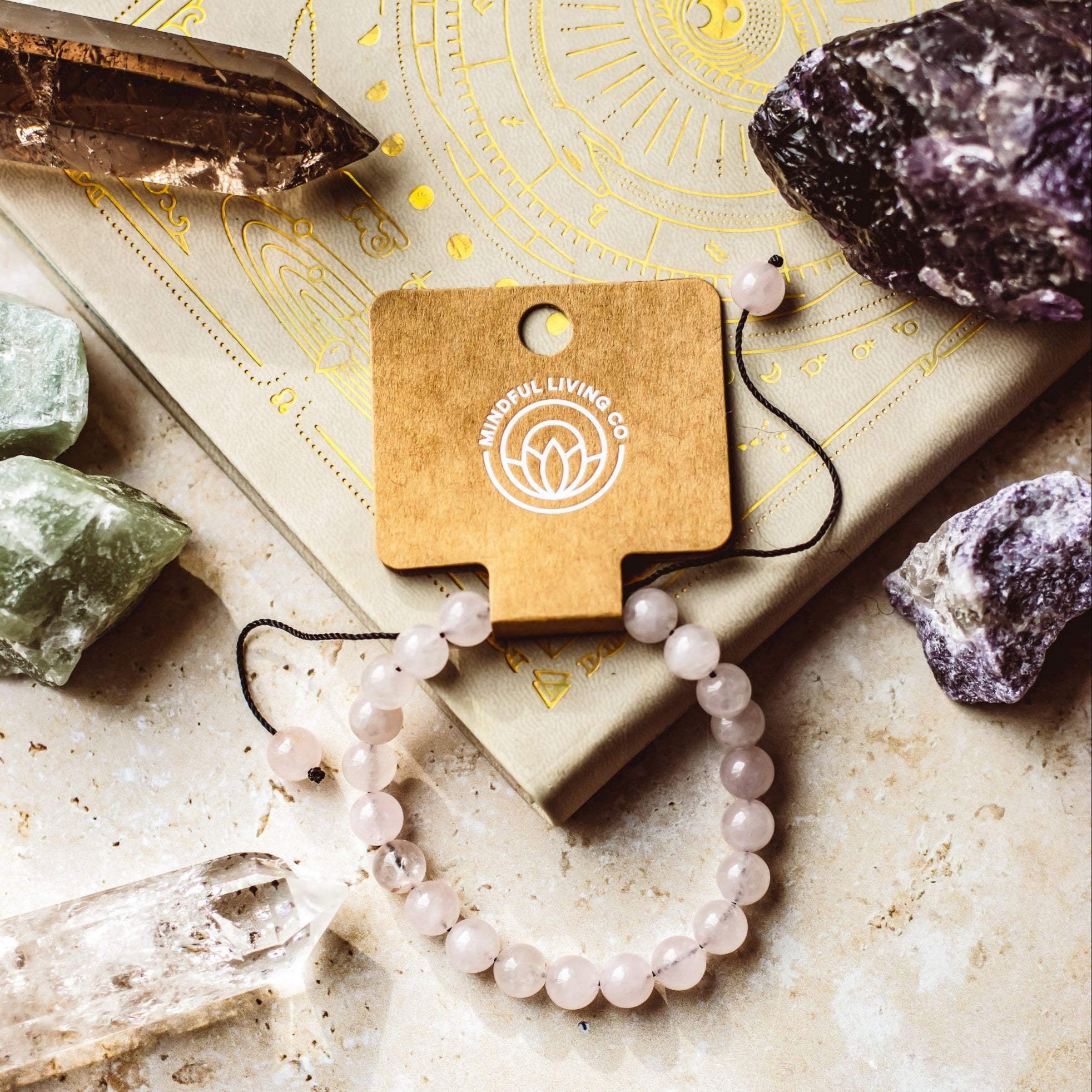 Mindful Living