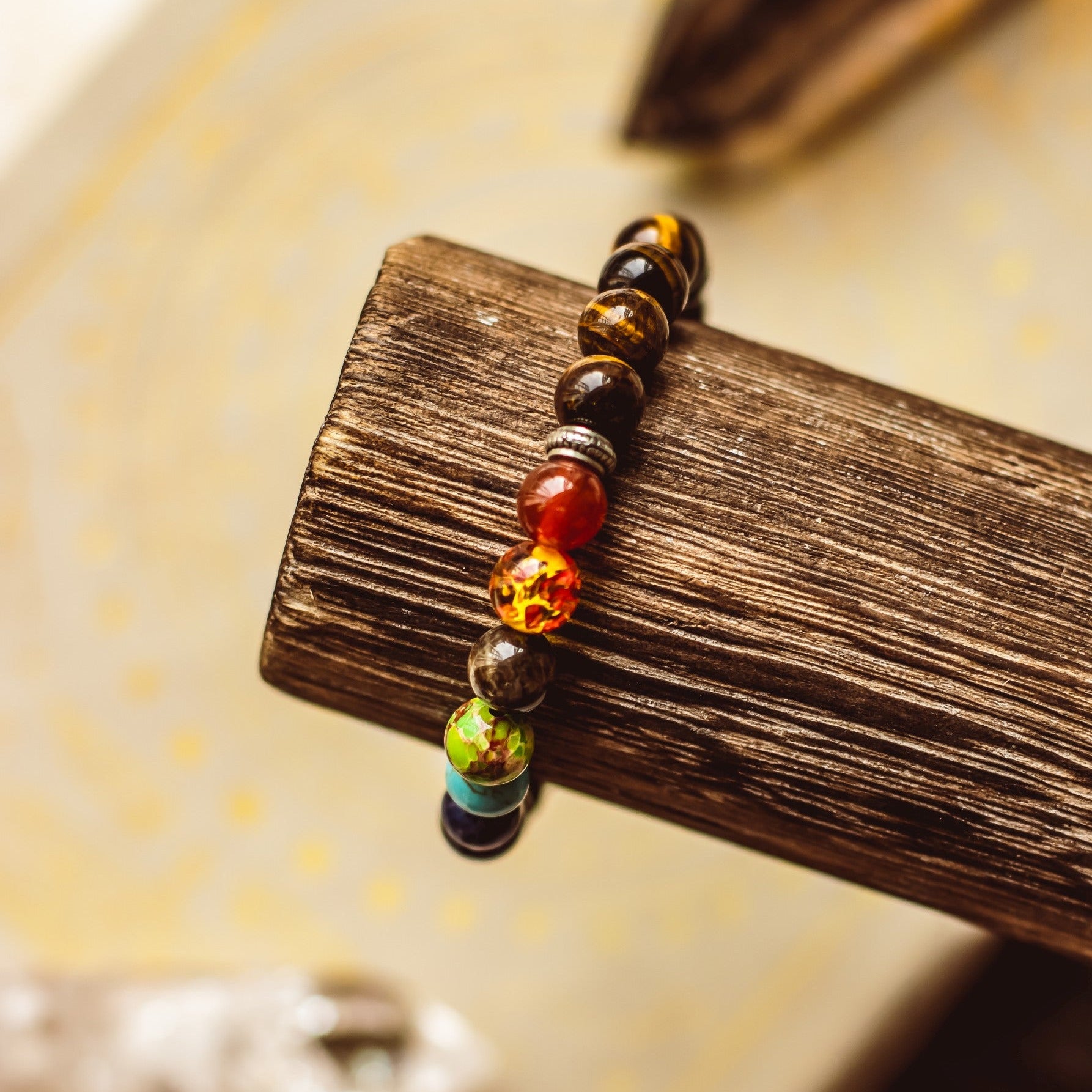 Mindful Living
