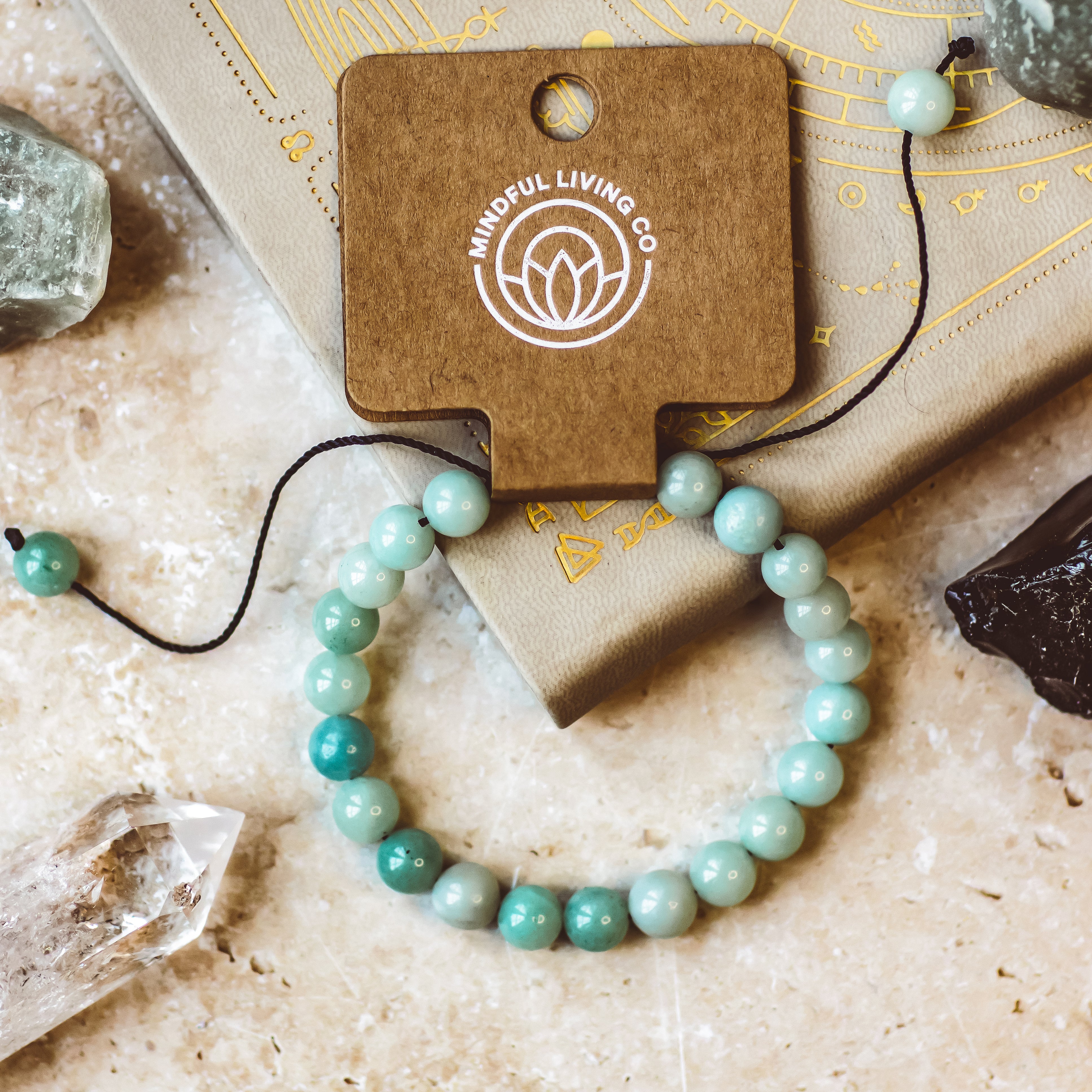 Mindful Living