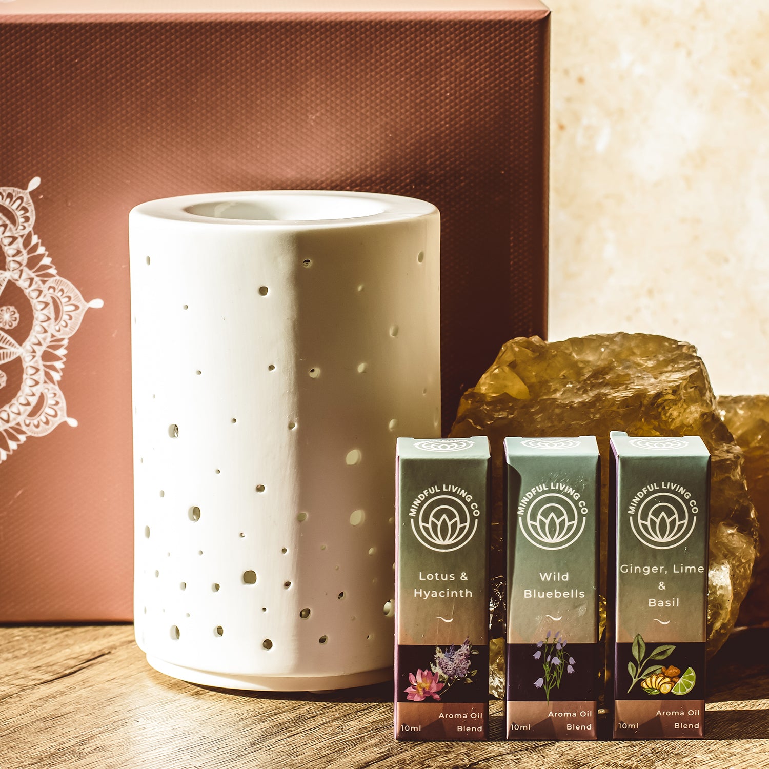 Mindful Living