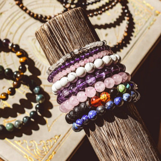 Mindful Living