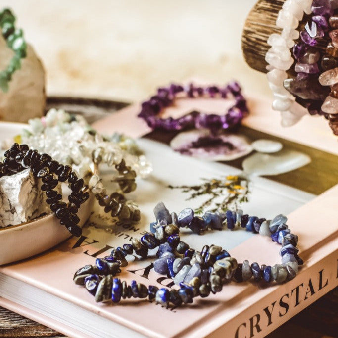 Mindful Living