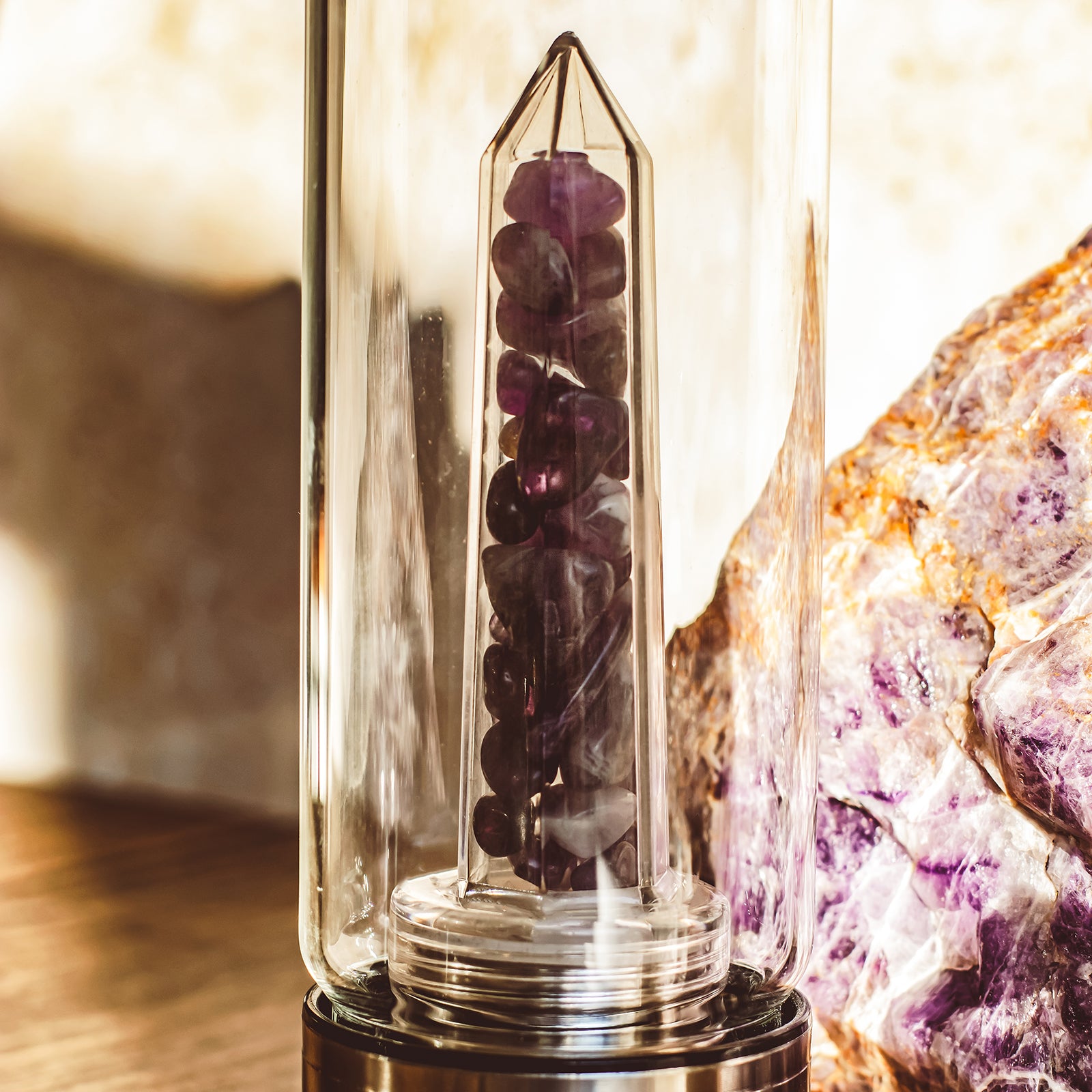 Mindful Living