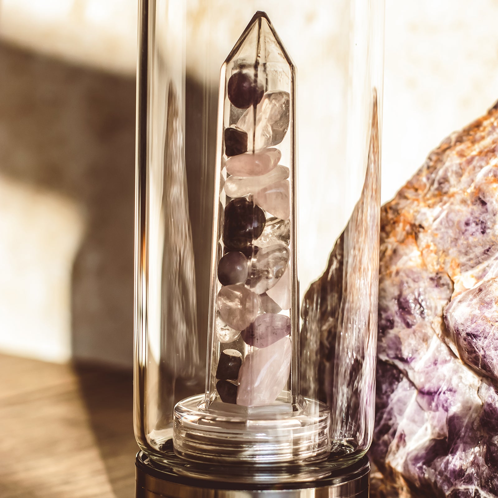 Mindful Living