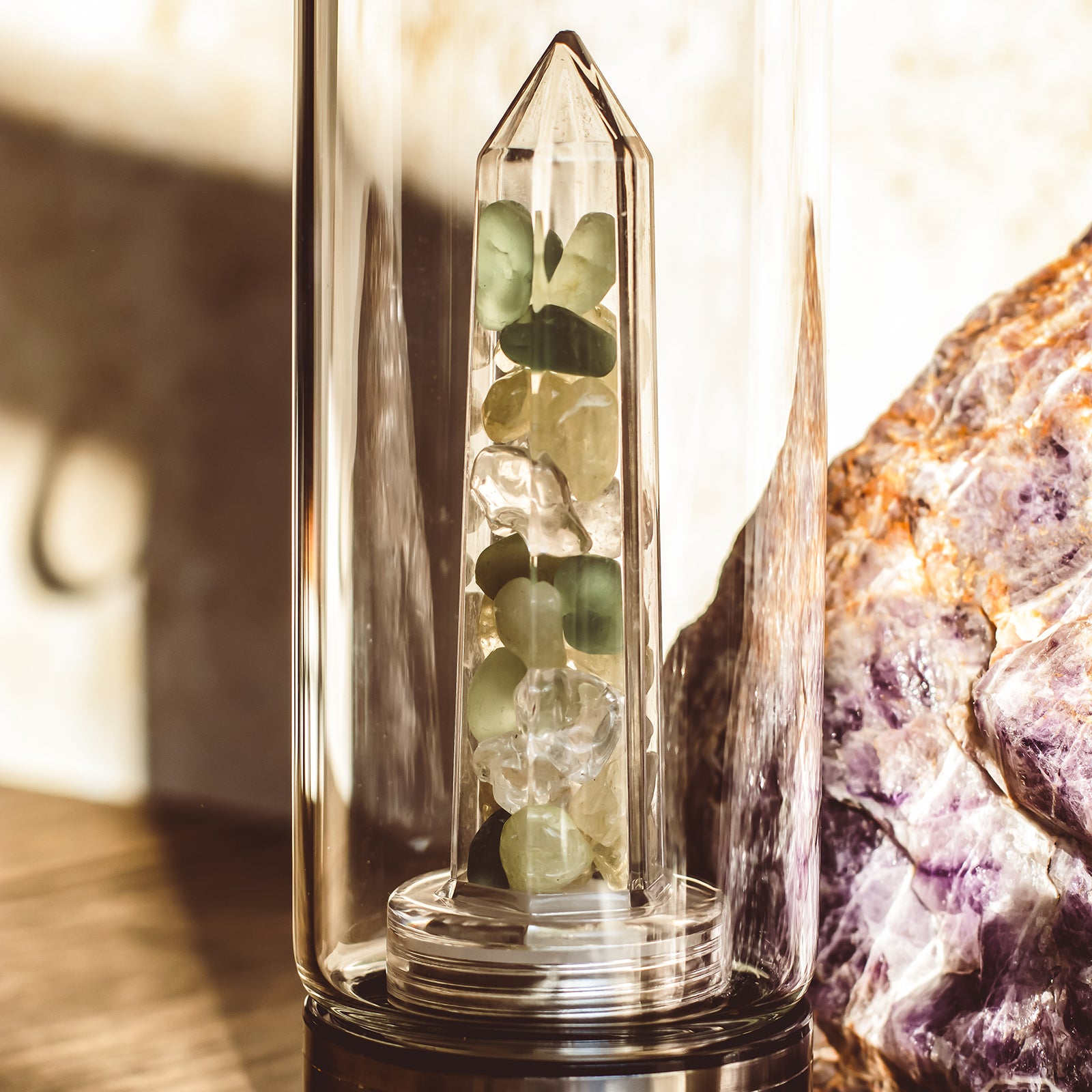 Mindful Living