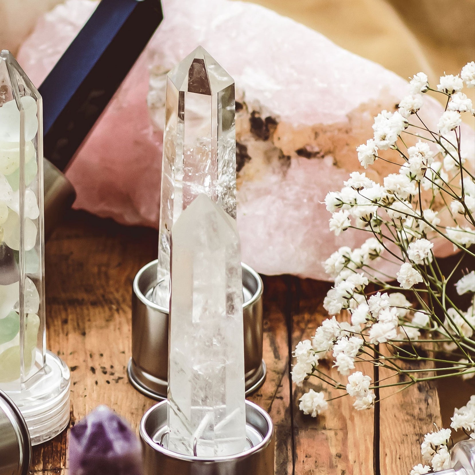Mindful Living