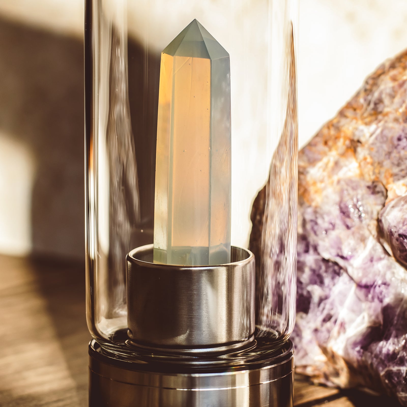 Mindful Living