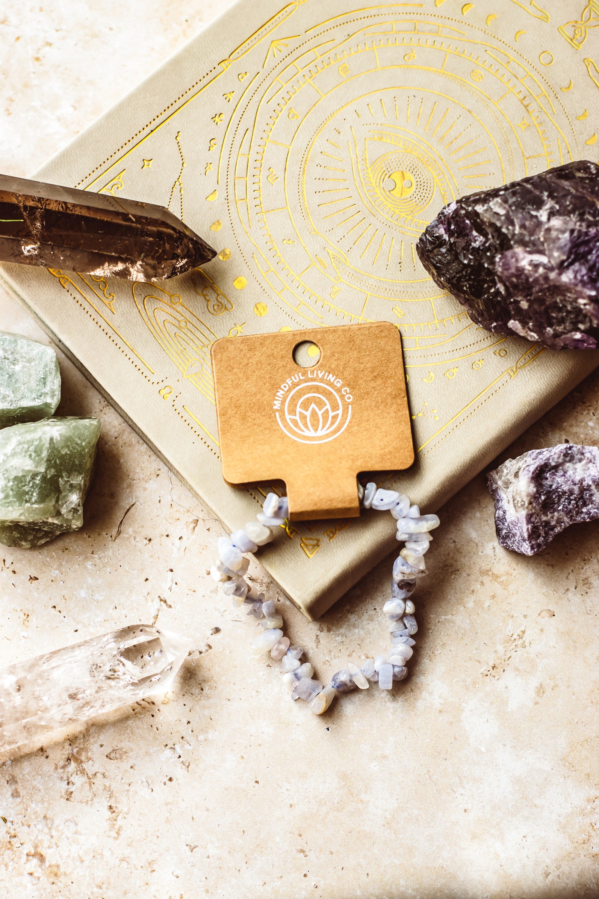 Mindful Living