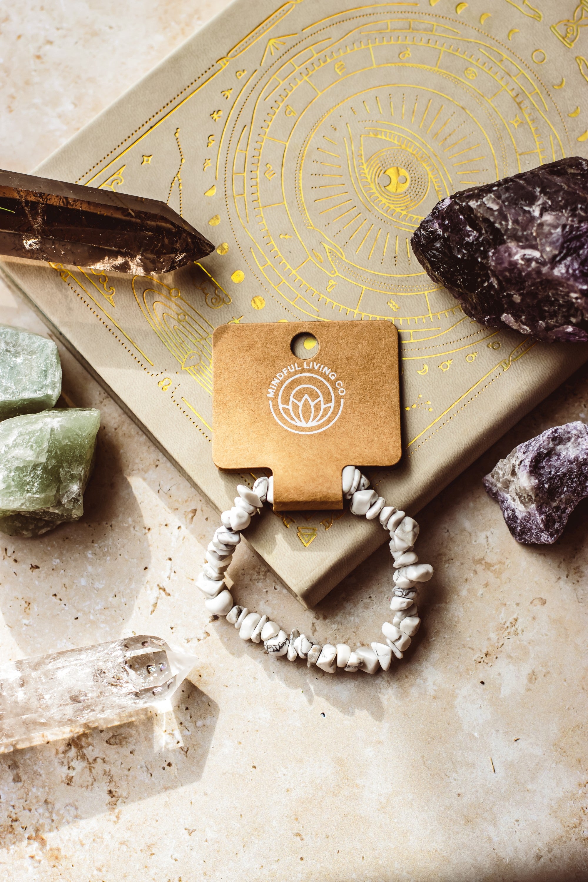 Mindful Living