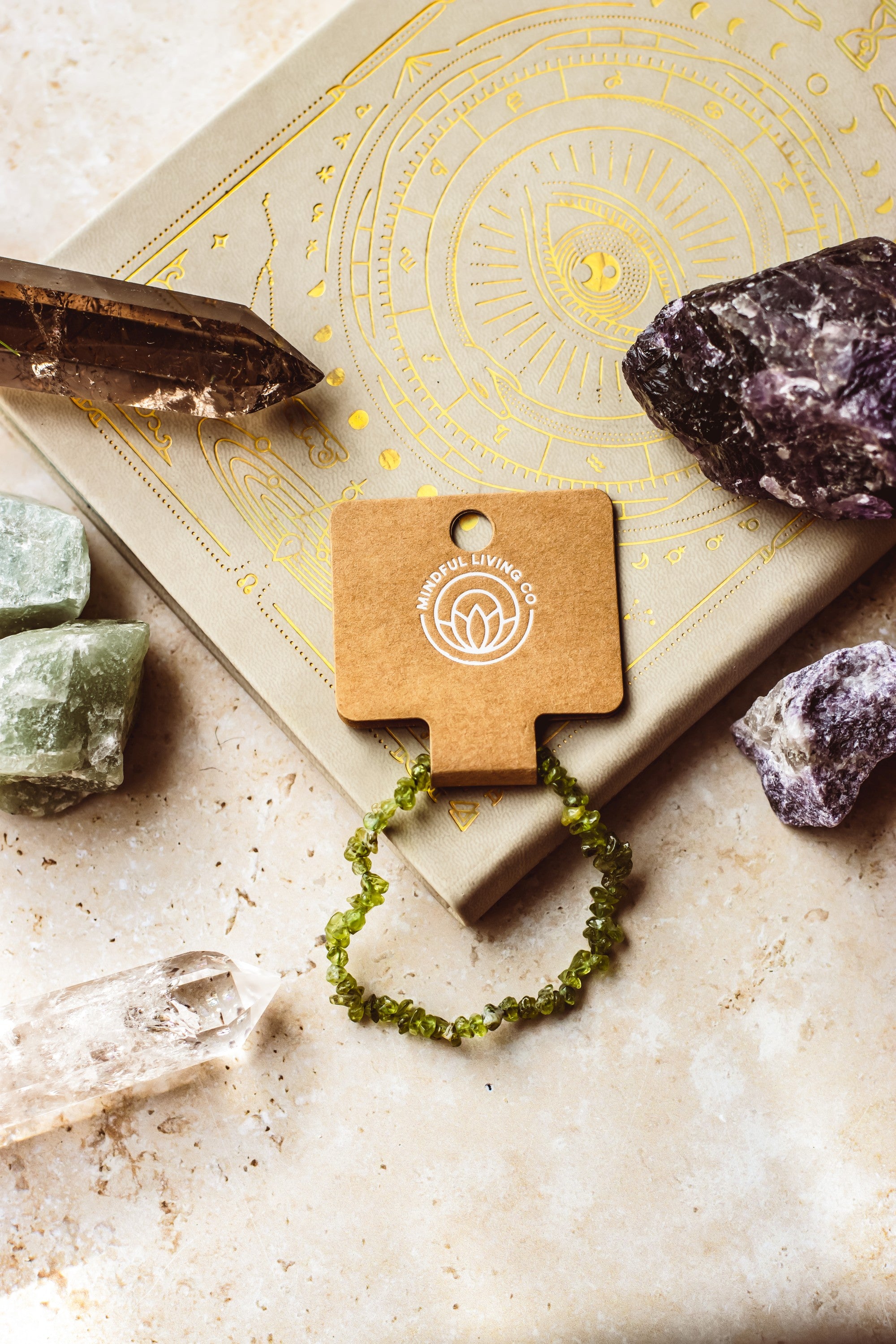 Mindful Living