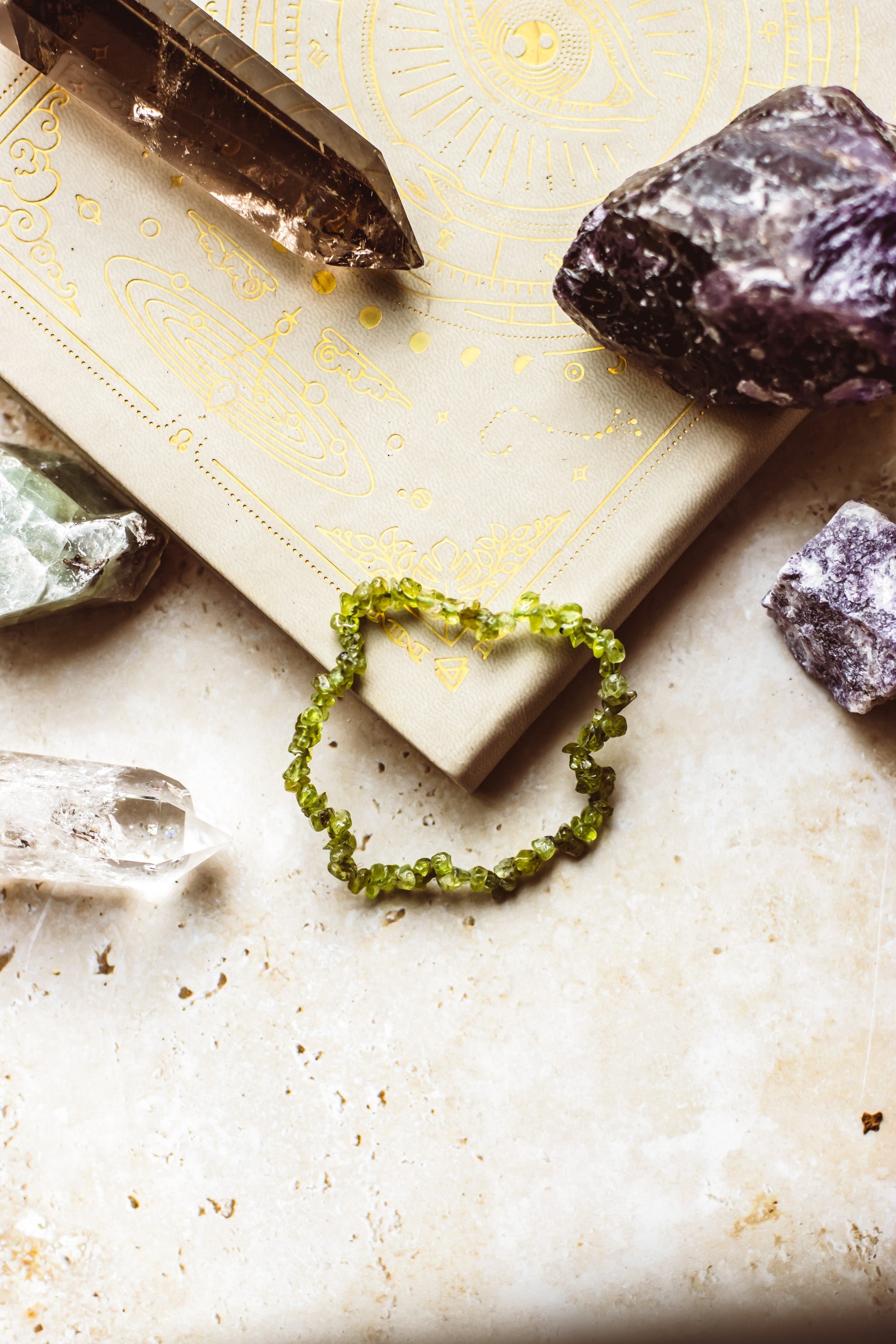 Mindful Living