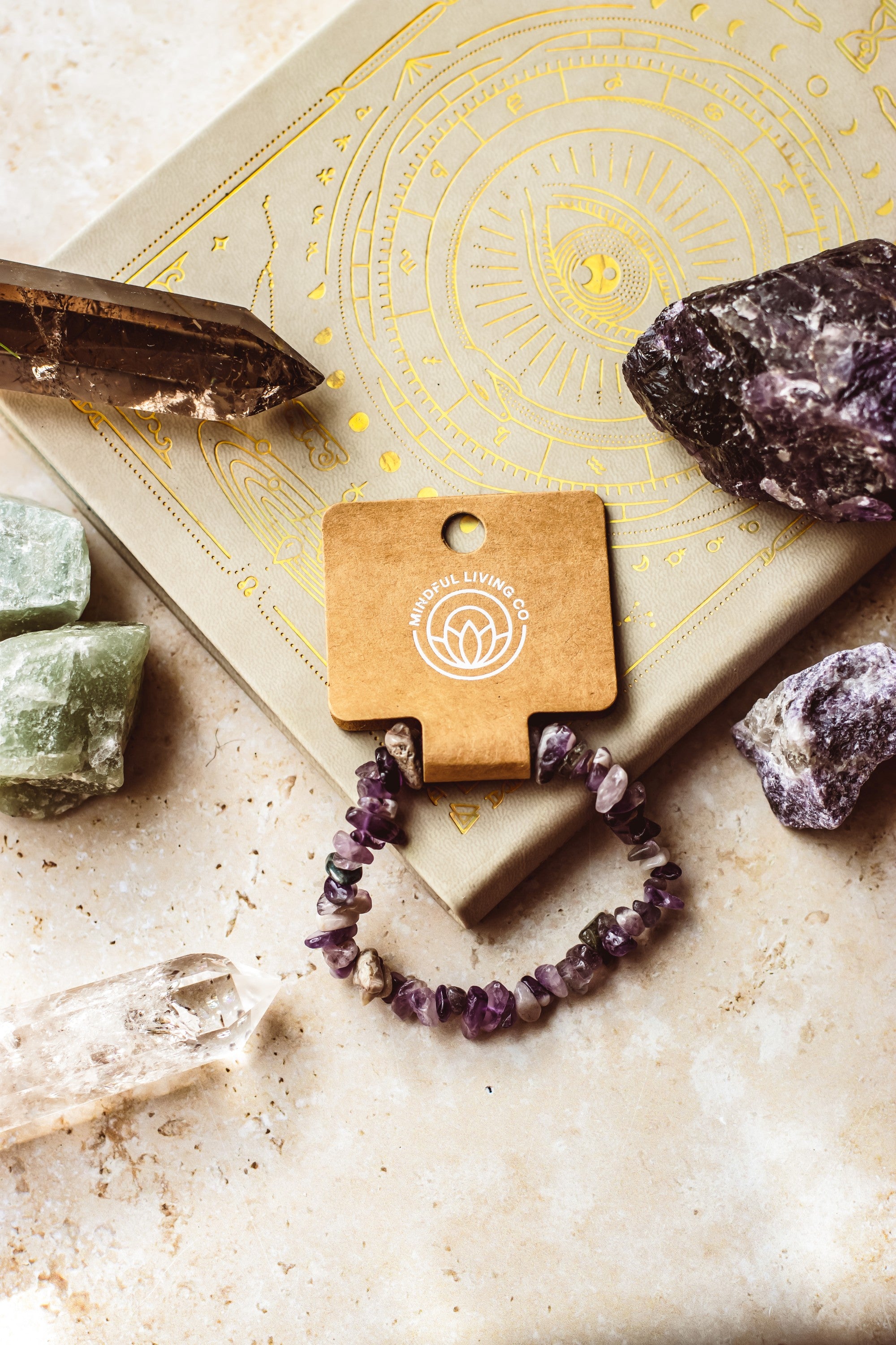 Mindful Living