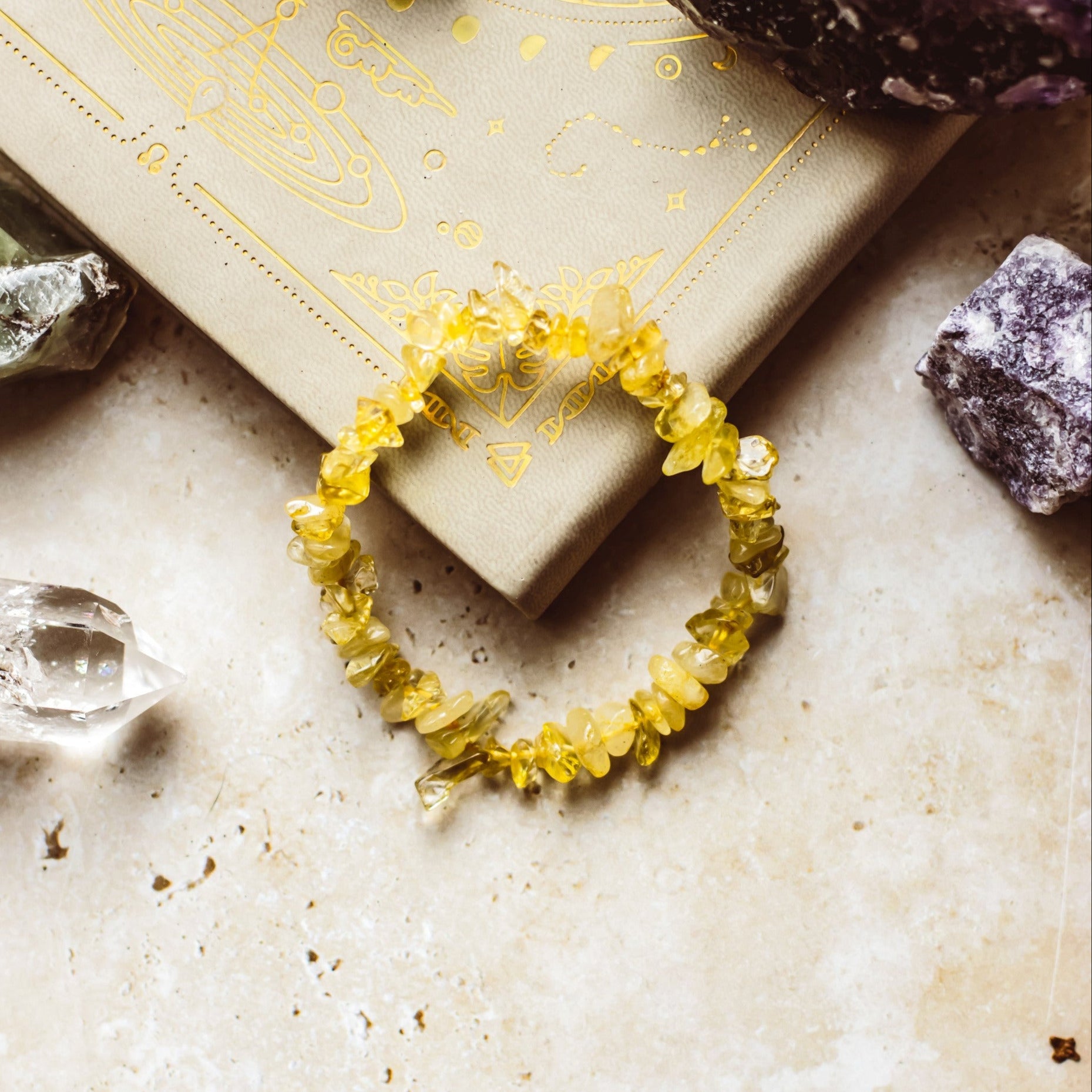 Mindful Living