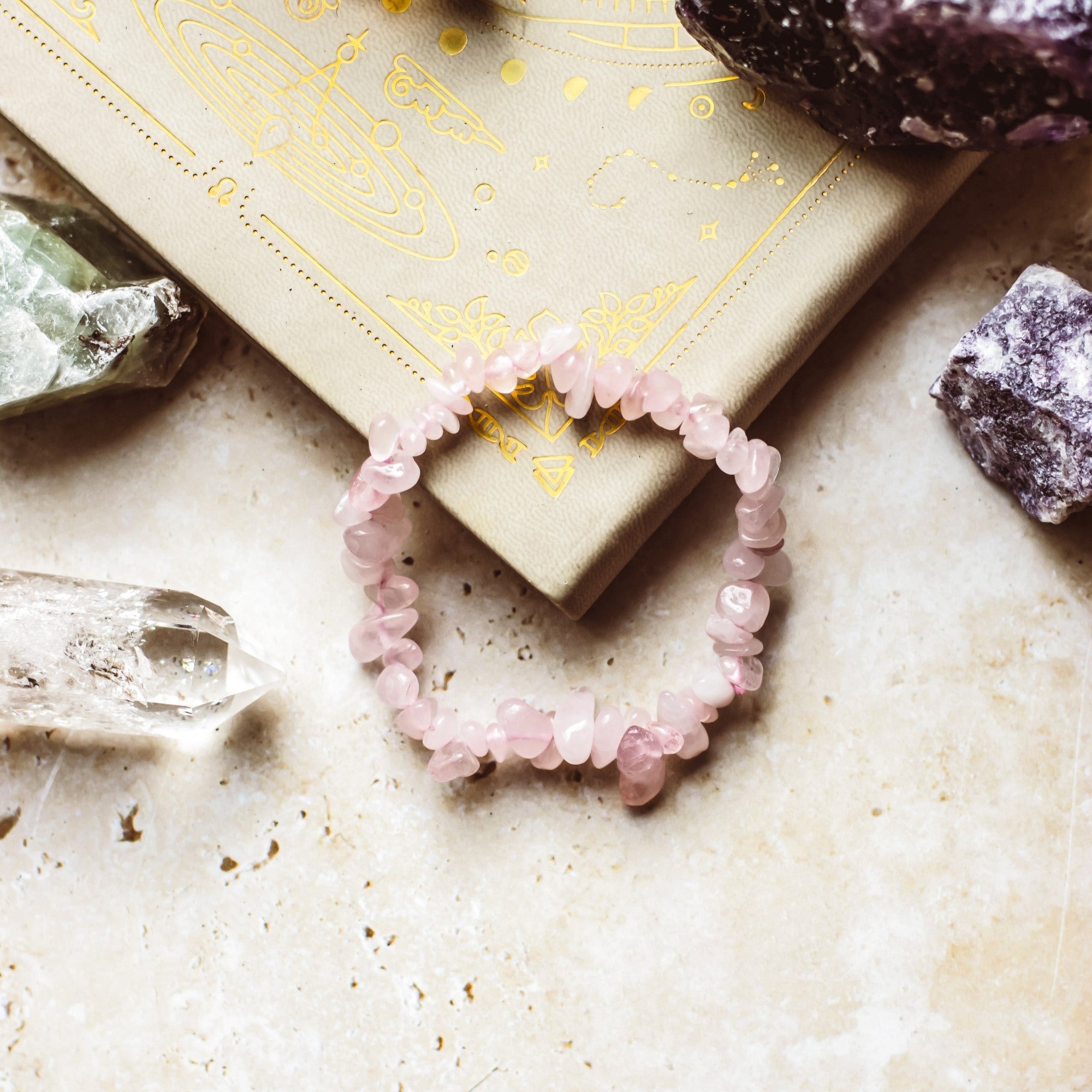 Mindful Living