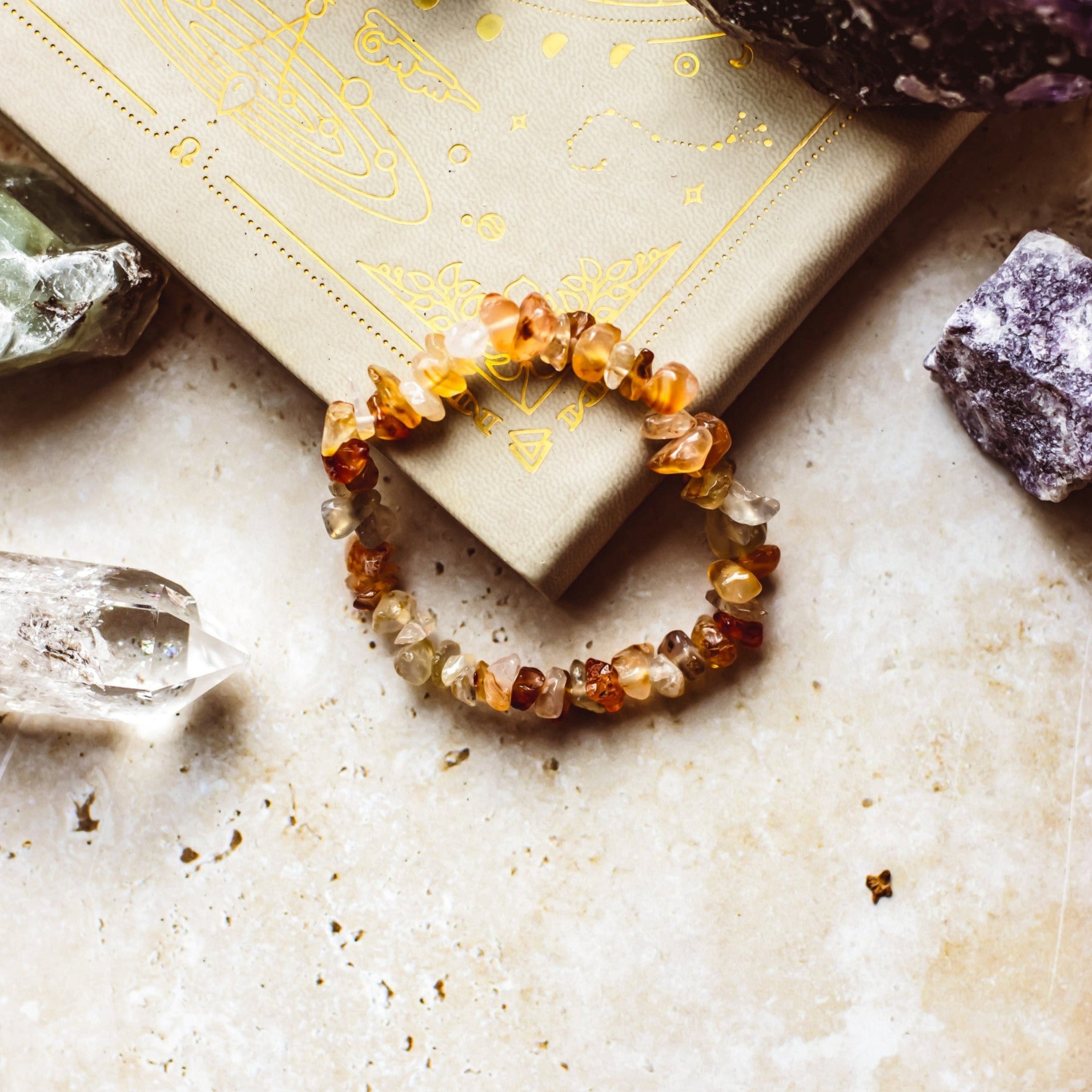 Mindful Living
