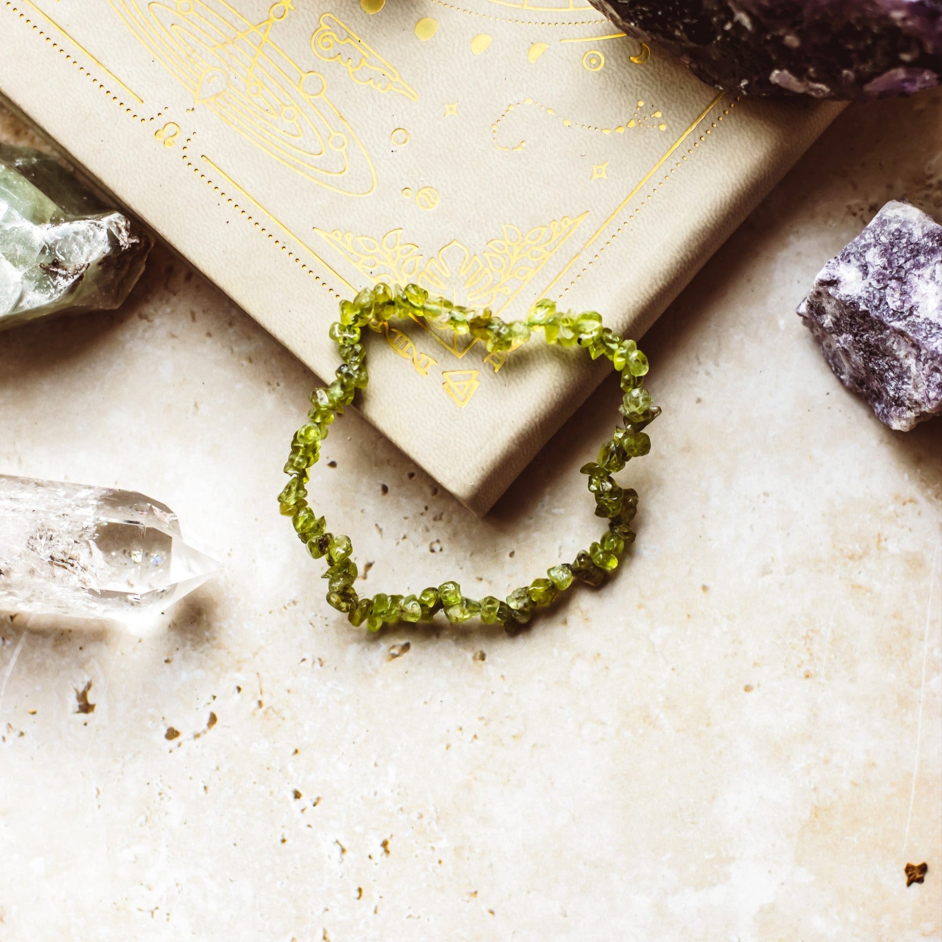 Mindful Living