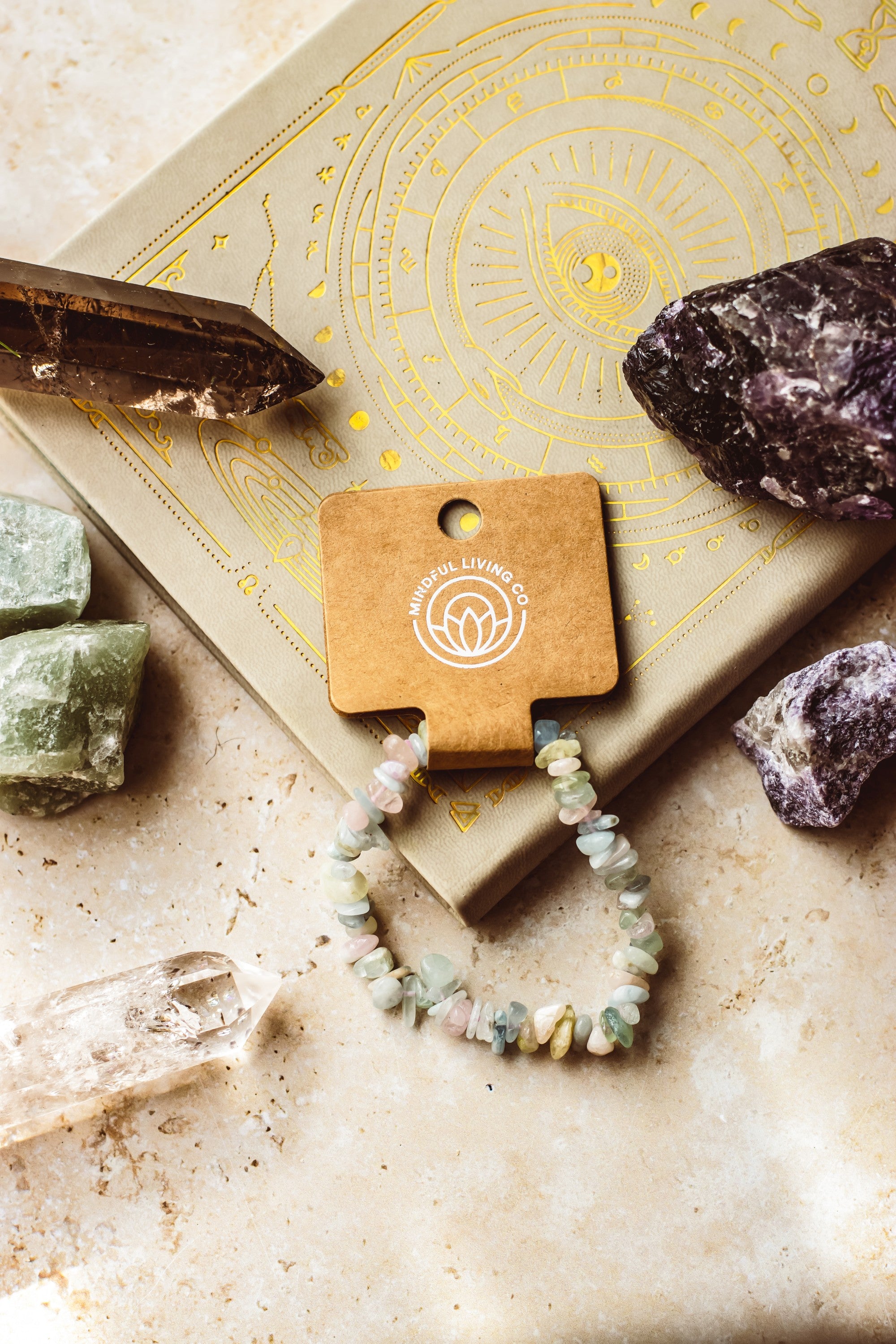 Mindful Living