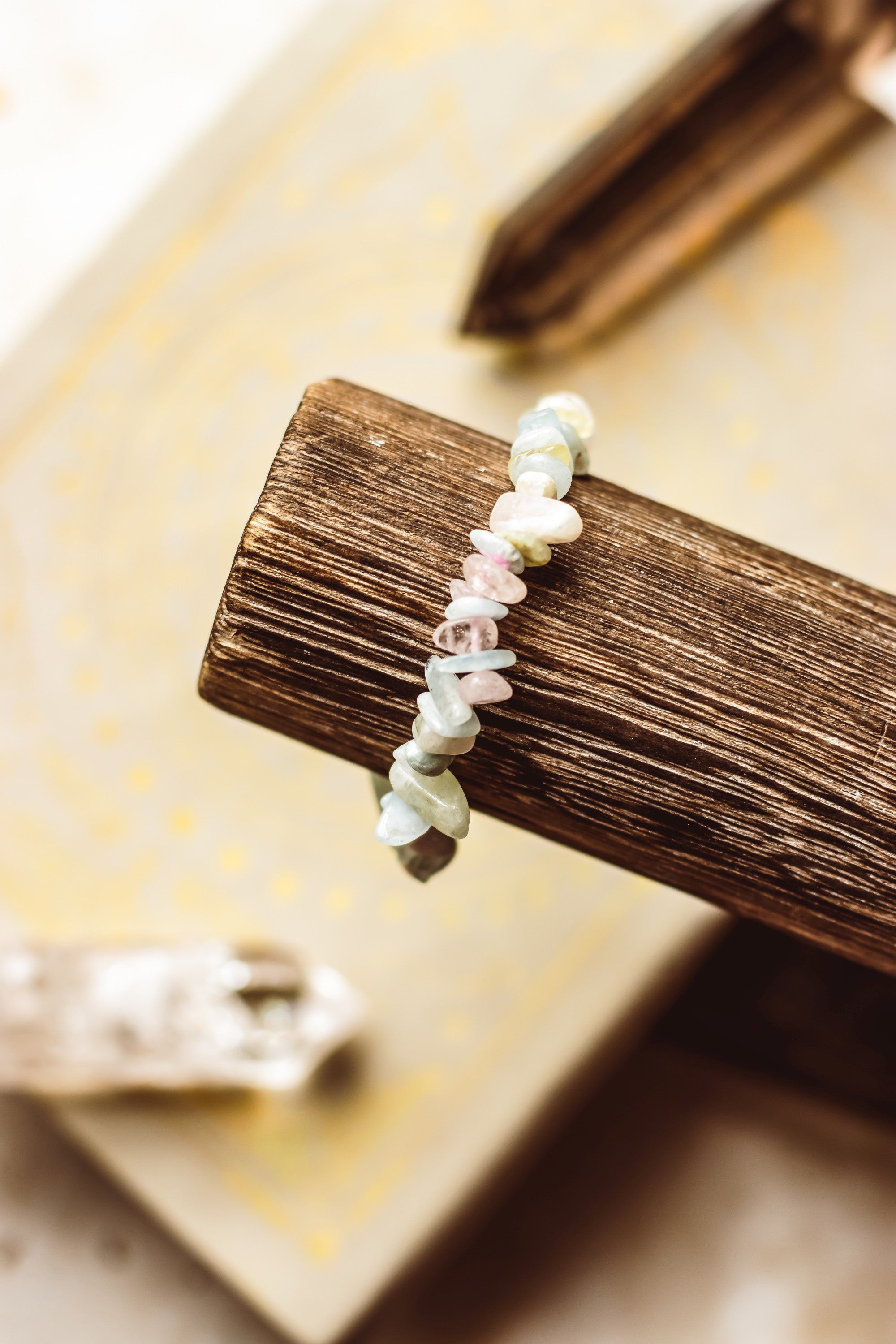 Mindful Living