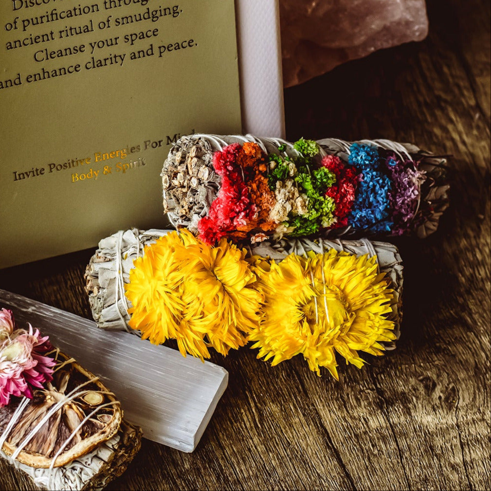 Mindful Living