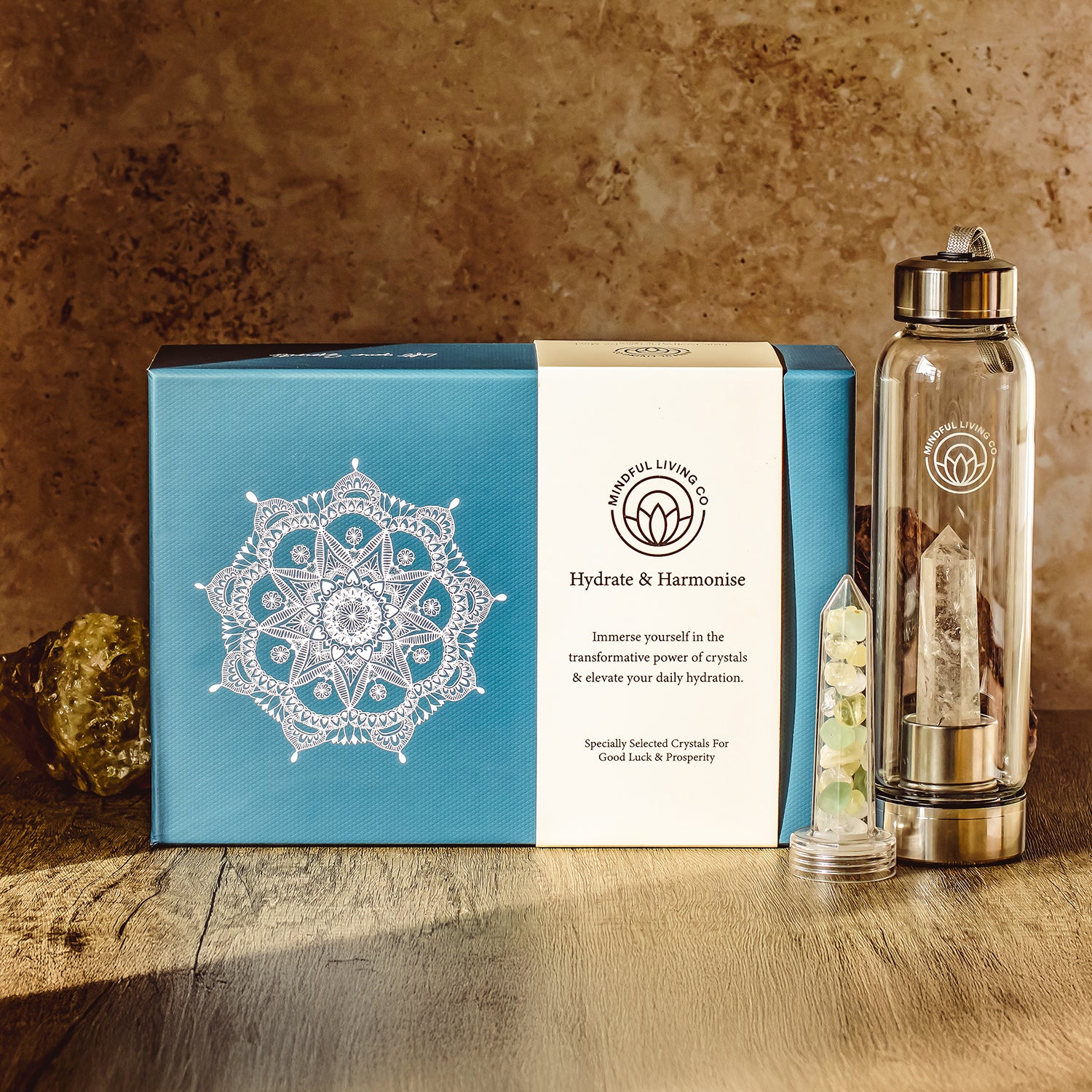 Mindful Living