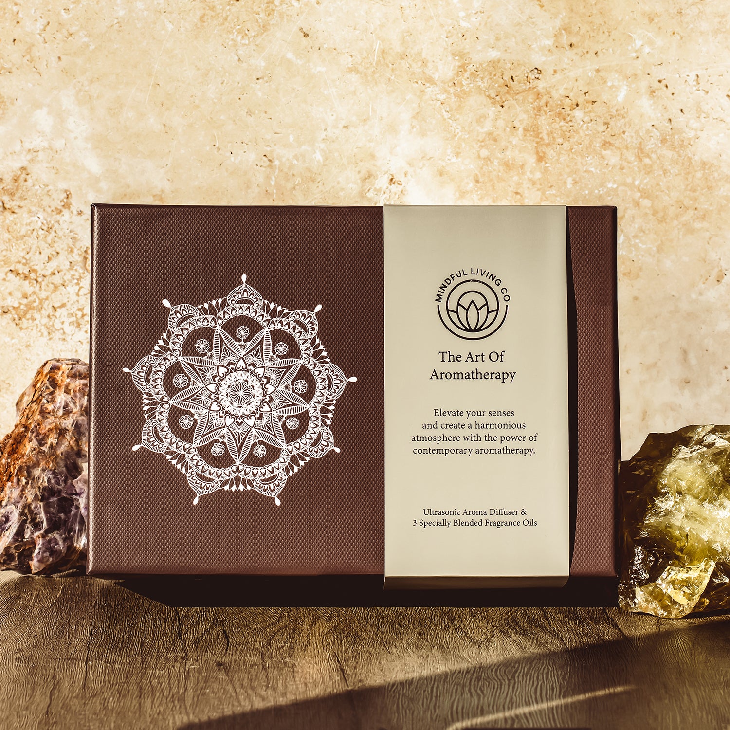 Mindful Living
