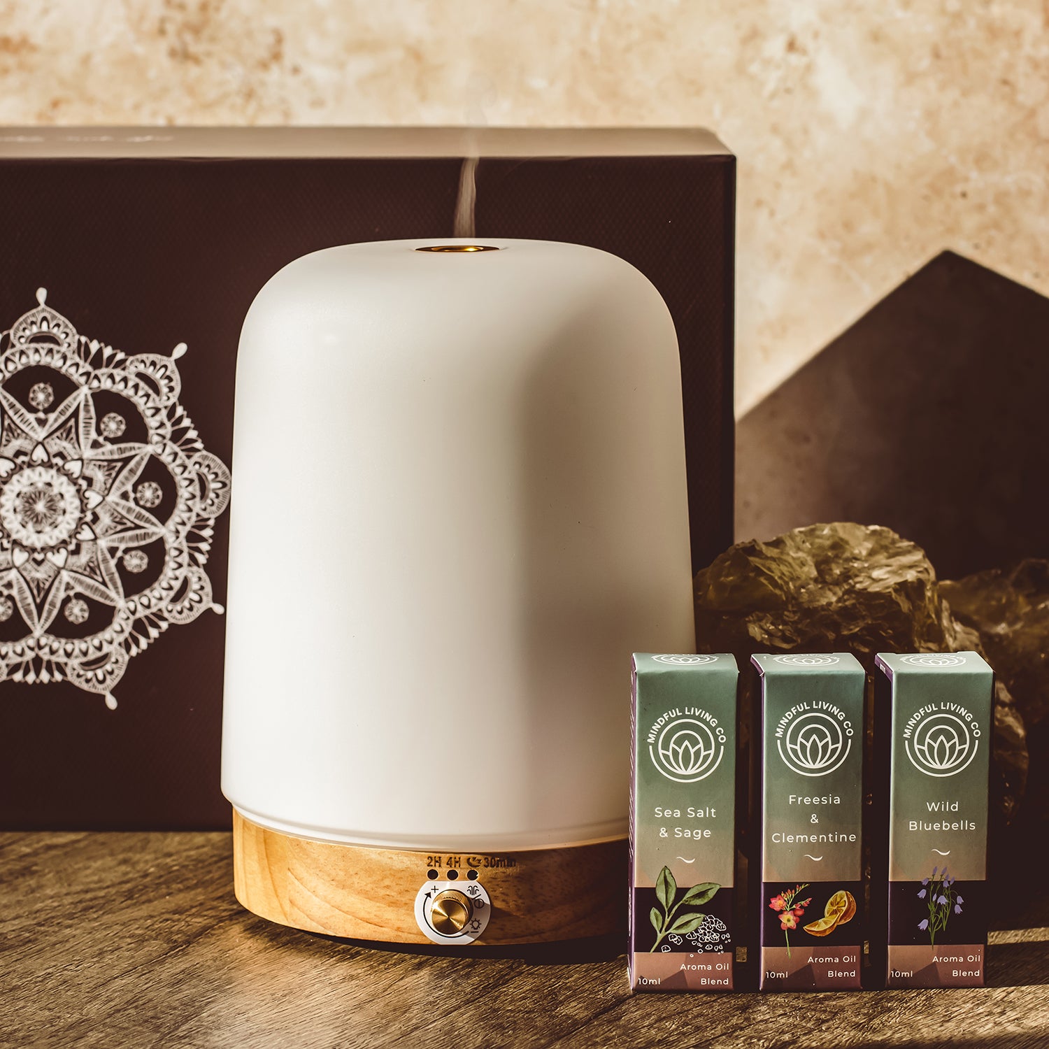 Mindful Living