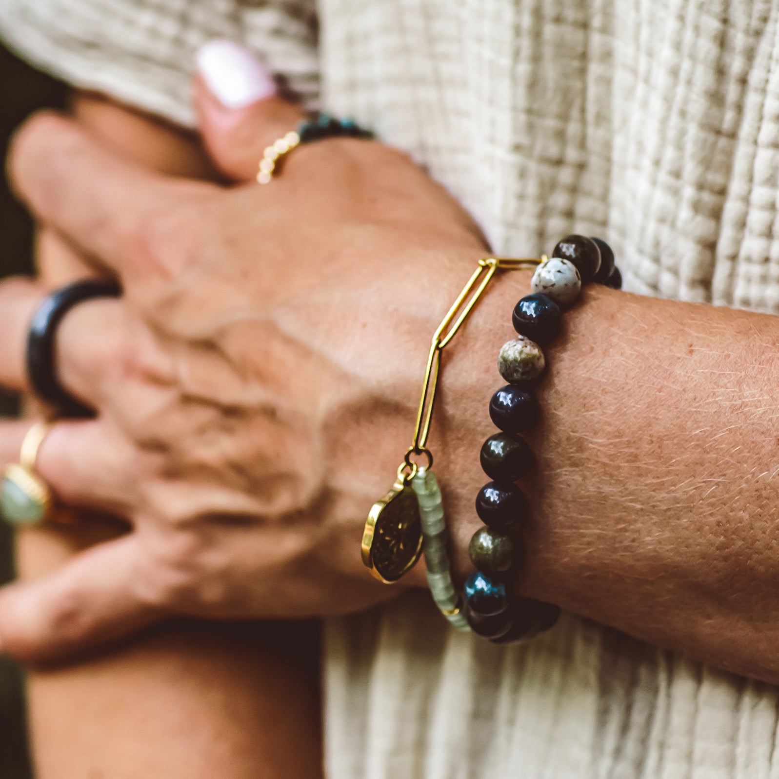 Mindful Living