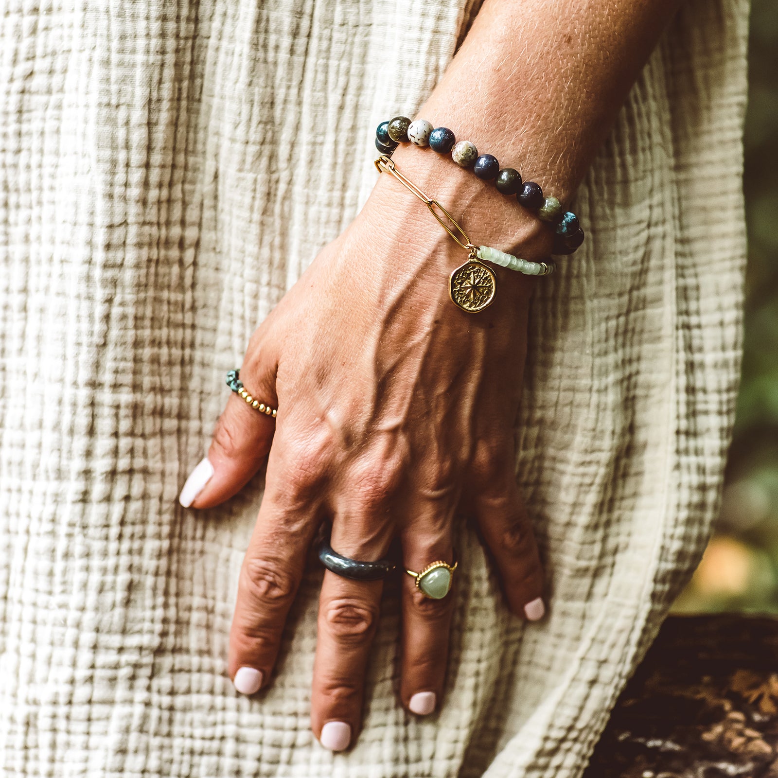 Mindful Living