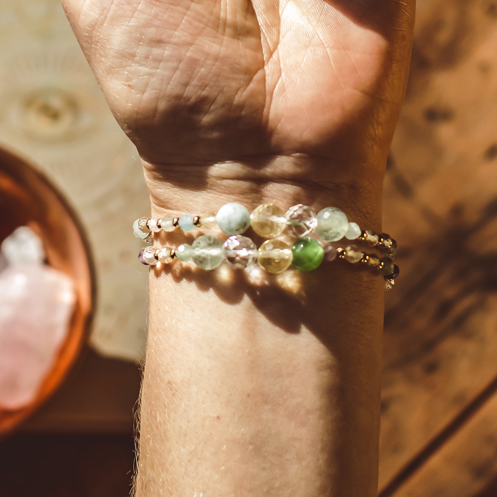 Mindful Living