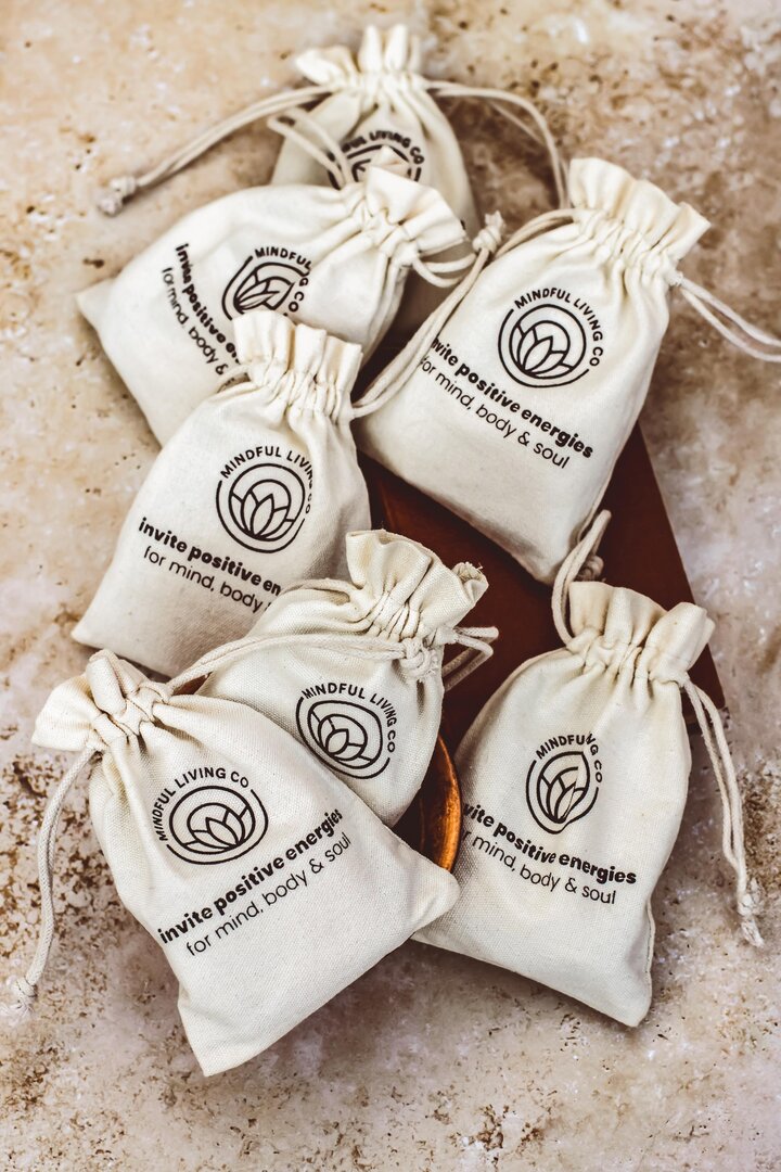 Energy Boosting - Gemstone Kit