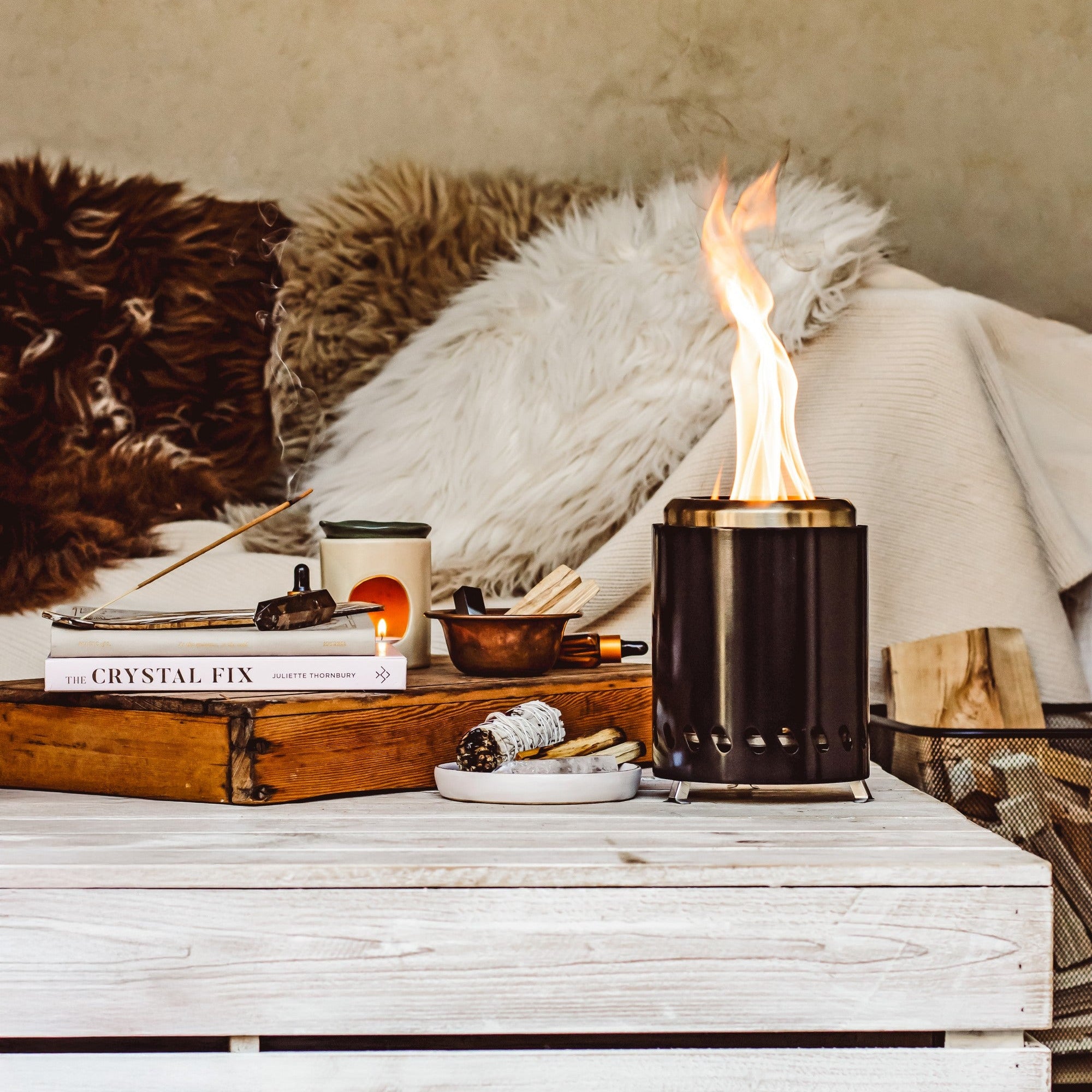 Mindful Living