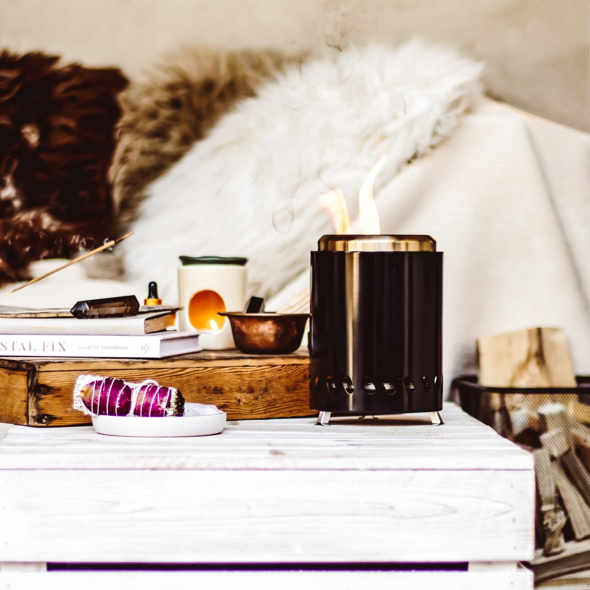 Mindful Living