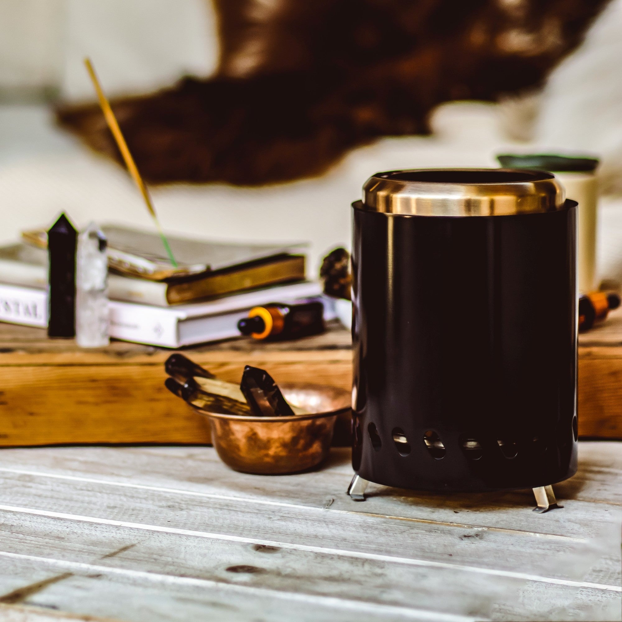Mindful Living