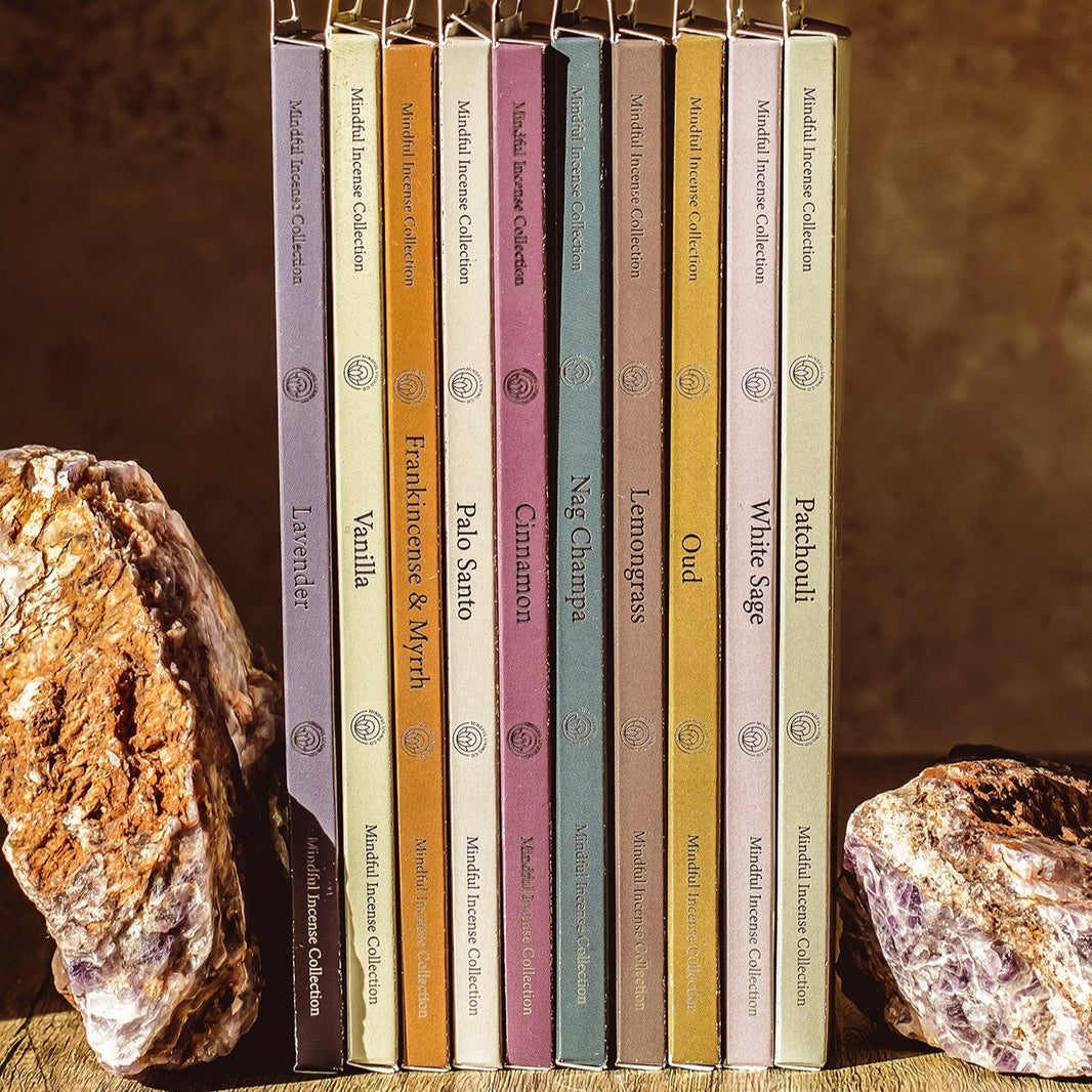 Lavender Incense Sticks