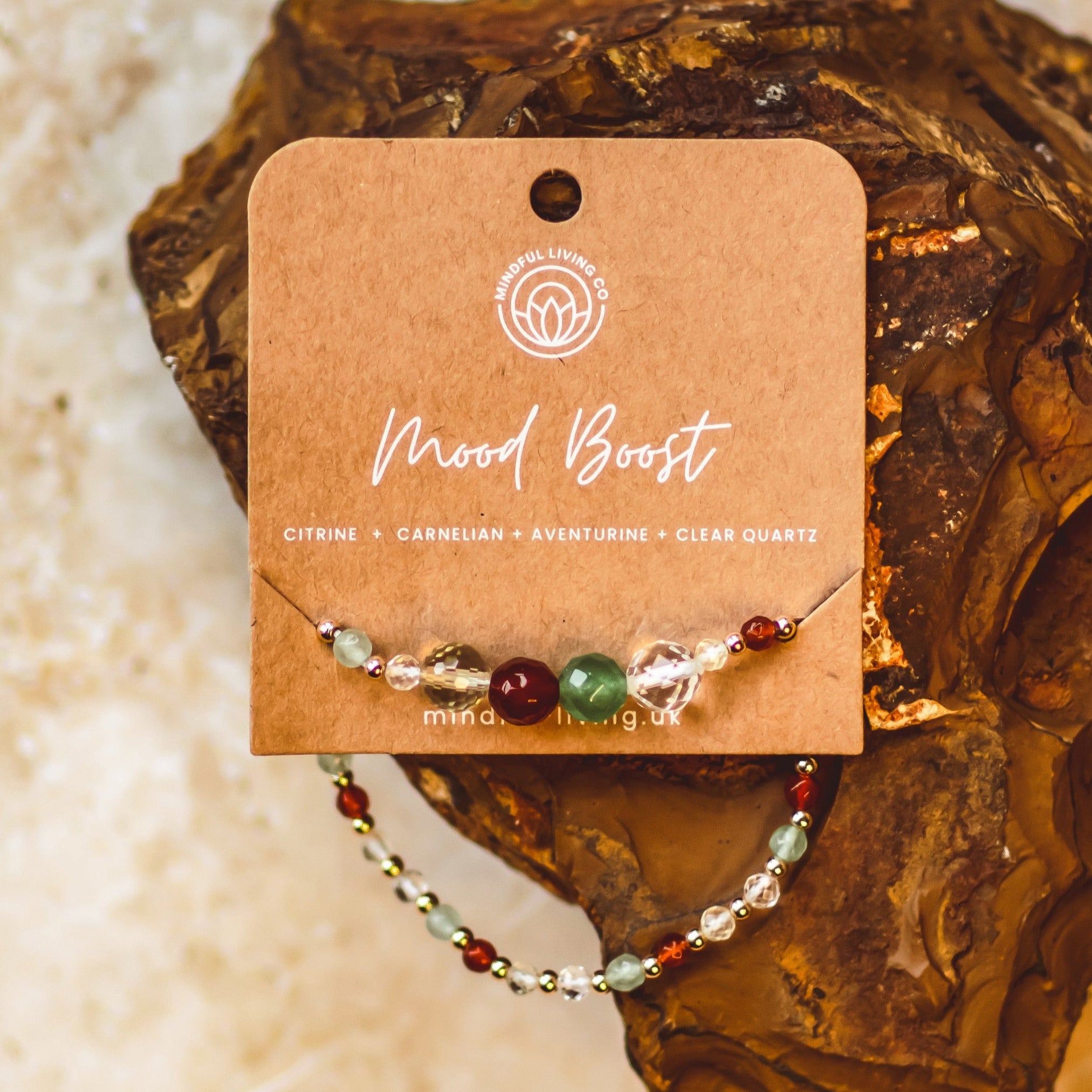 Mindful Living