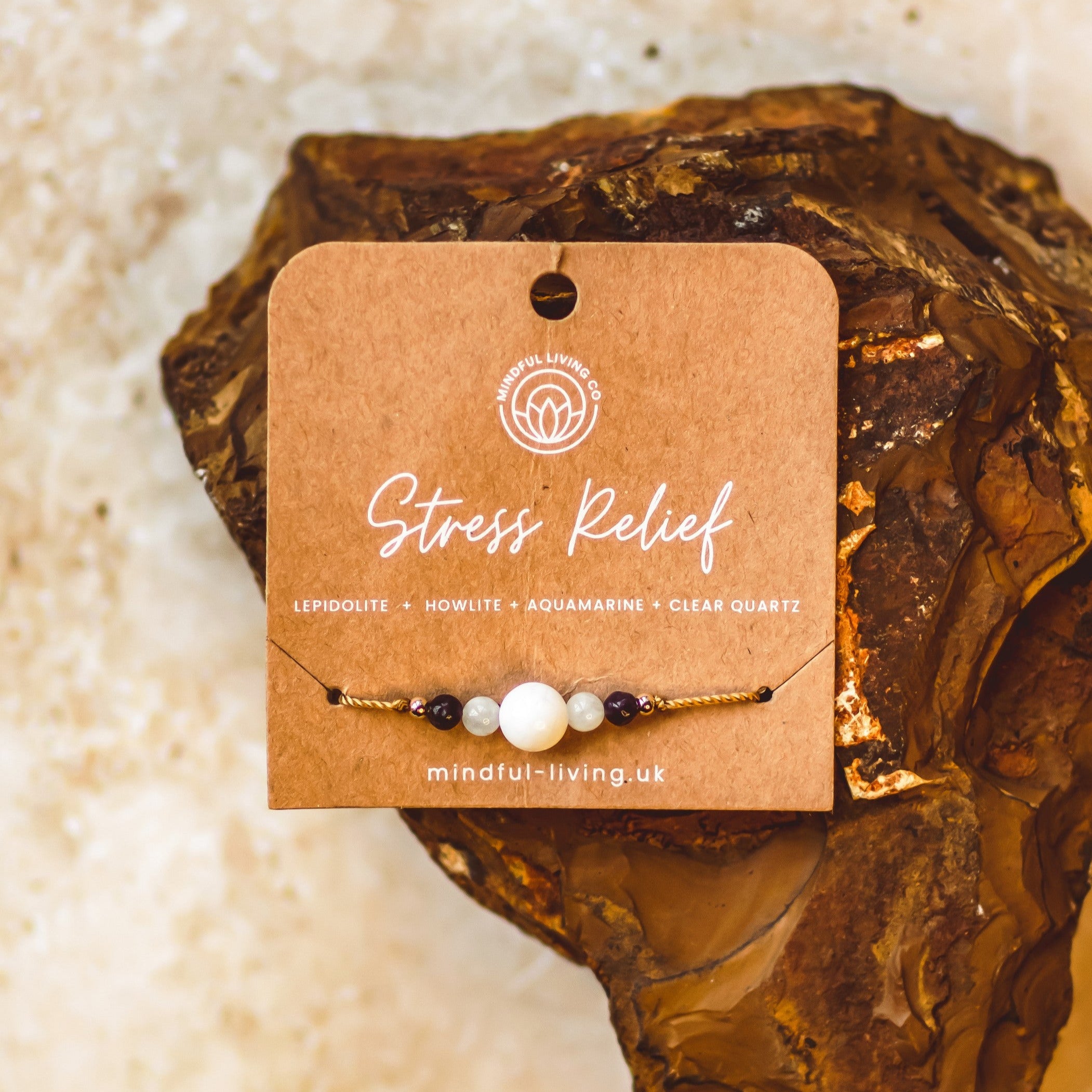 Mindful Living