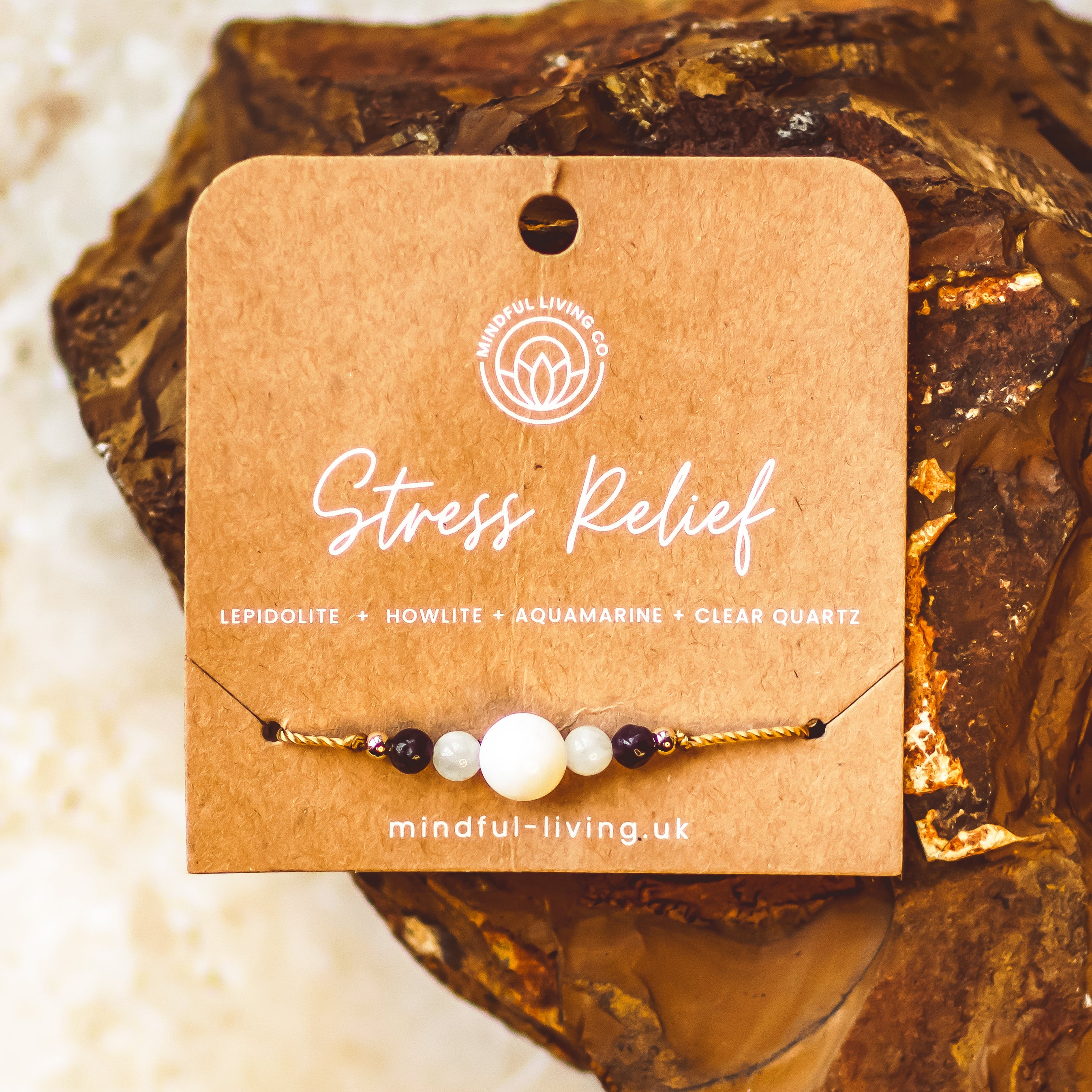 Mindful Living