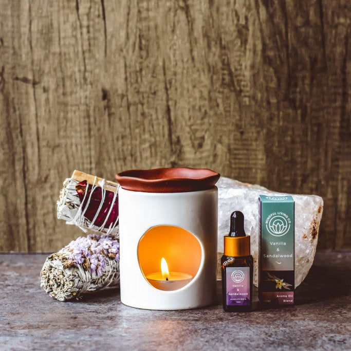 Mindful Living