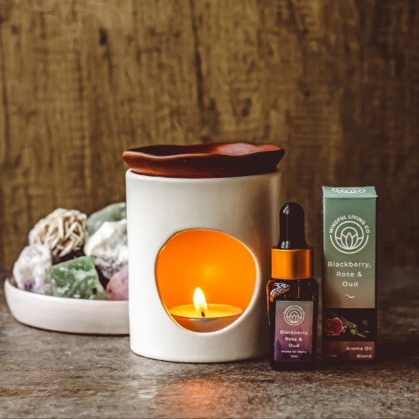 Mindful Living